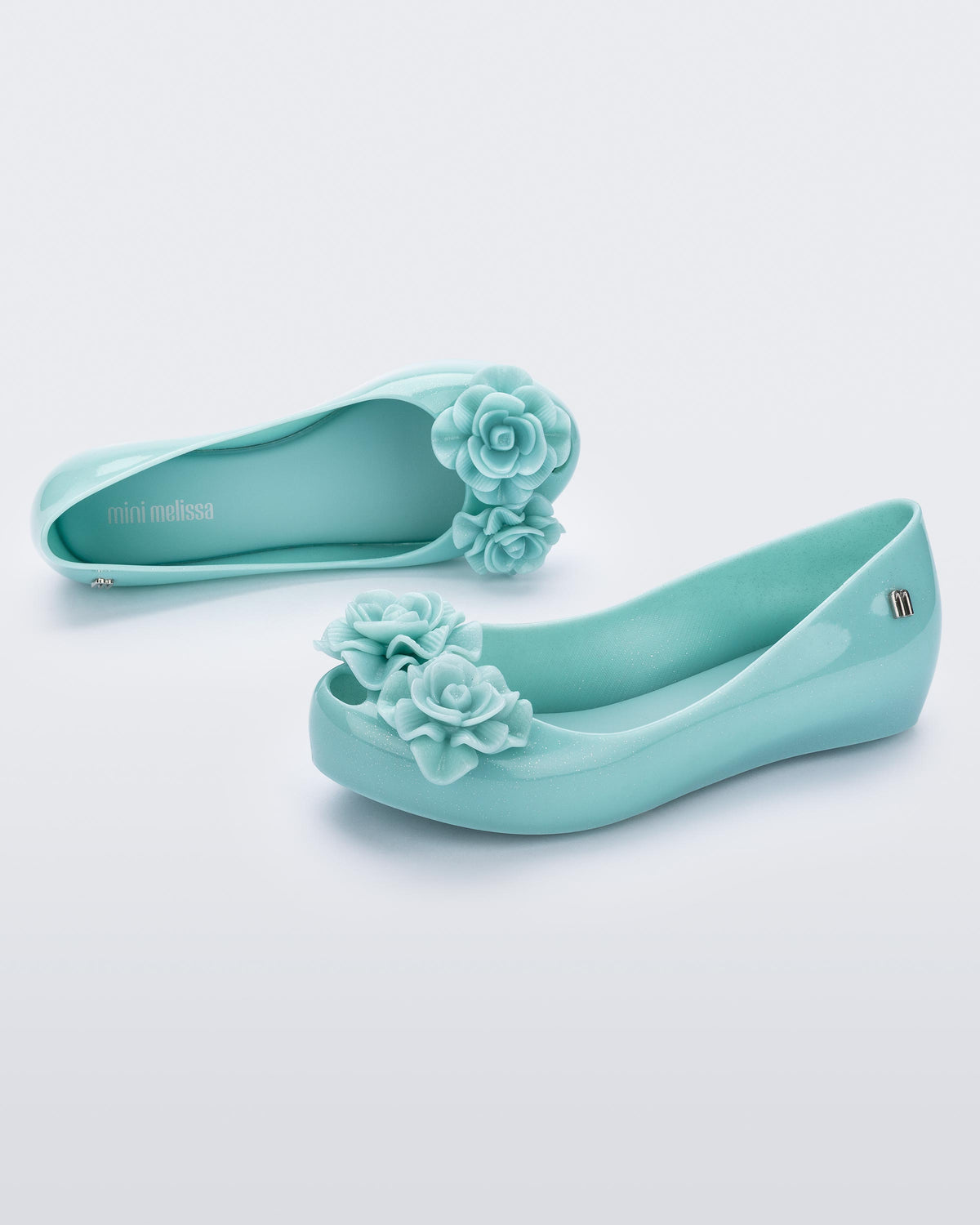 MINI MELISSA ULTRAGIRL GARDEN INF