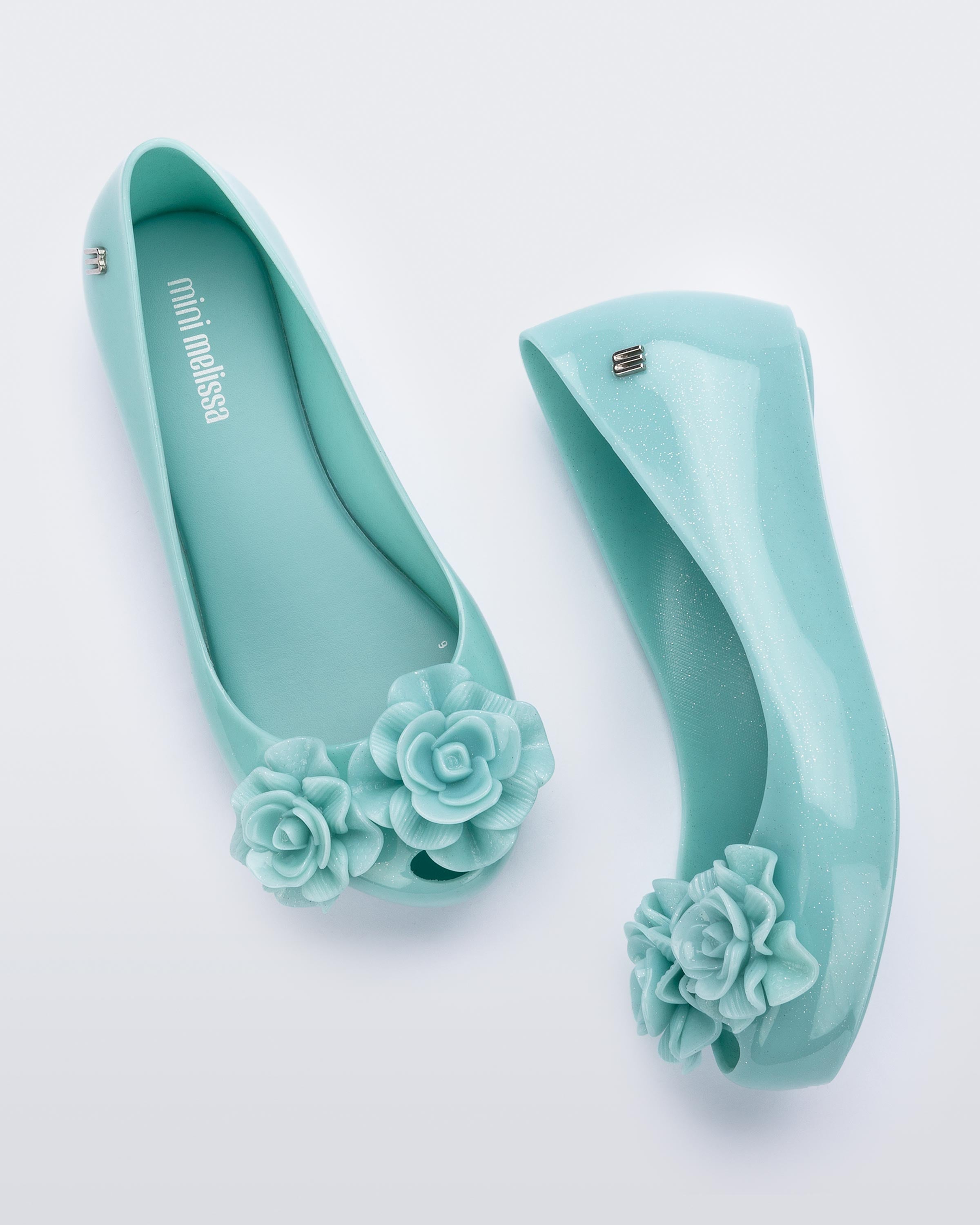 MINI MELISSA ULTRAGIRL GARDEN INF