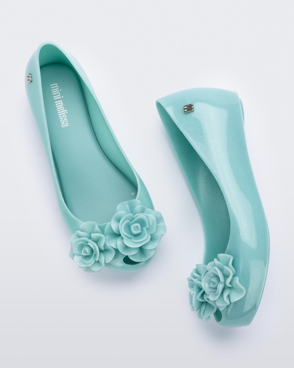 MINI MELISSA ULTRAGIRL GARDEN INF