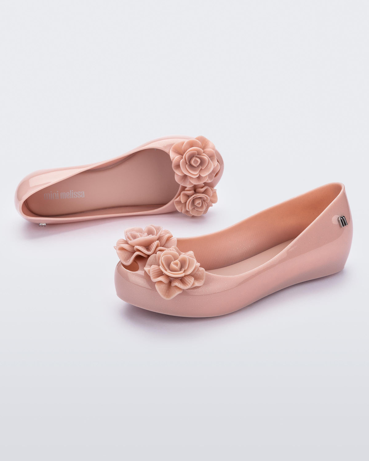 MINI MELISSA ULTRAGIRL GARDEN INF