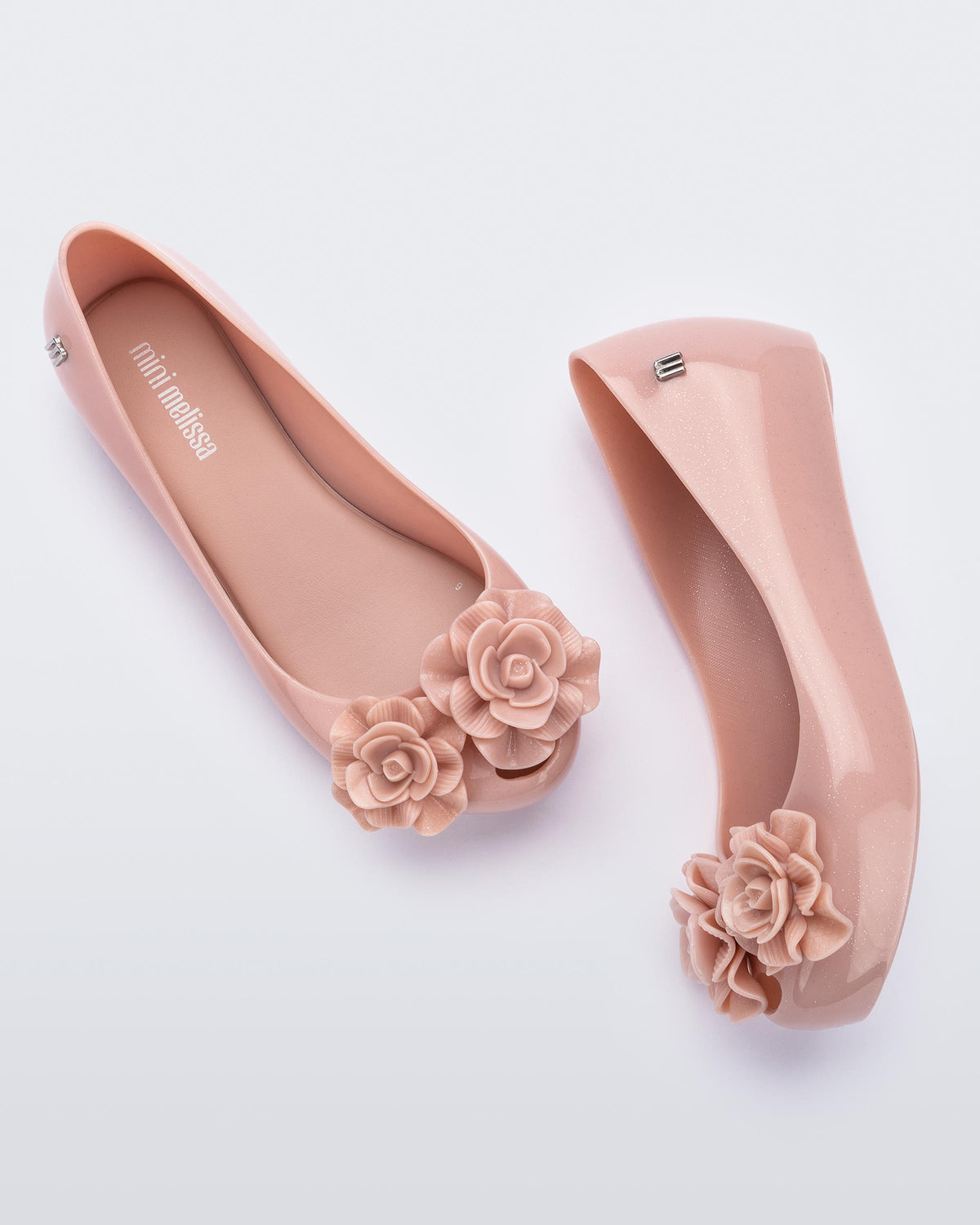 MINI MELISSA ULTRAGIRL GARDEN INF