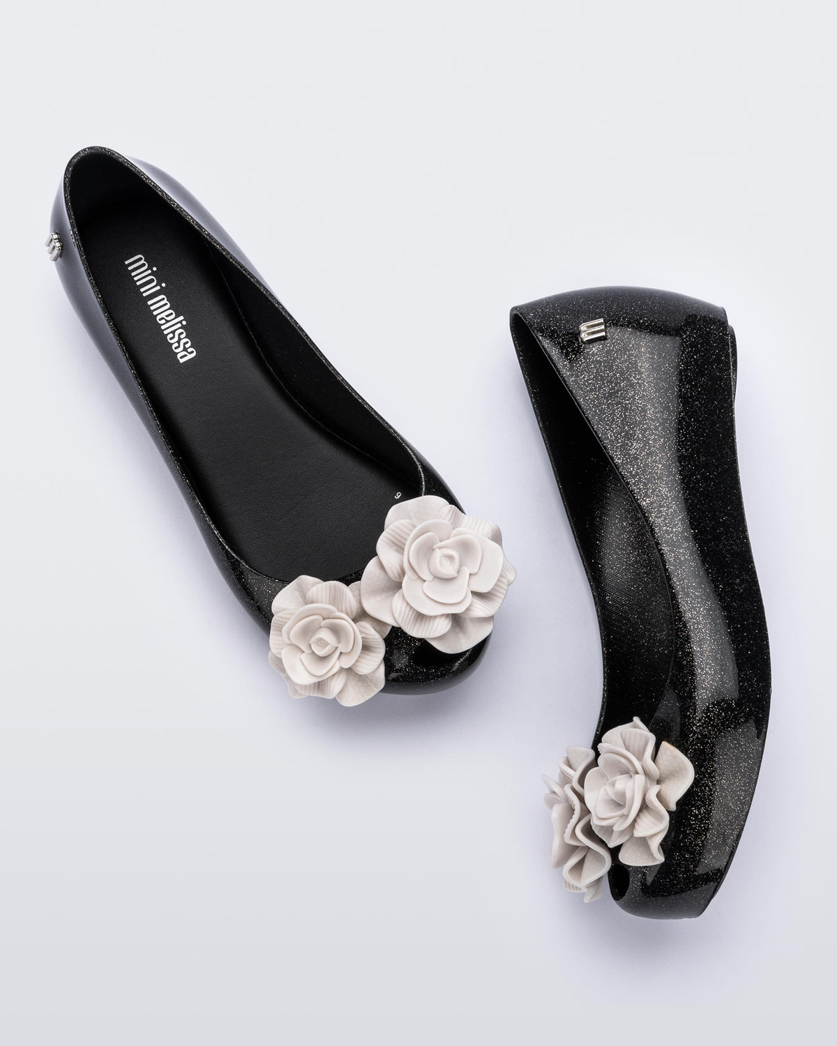 MINI MELISSA ULTRAGIRL GARDEN INF