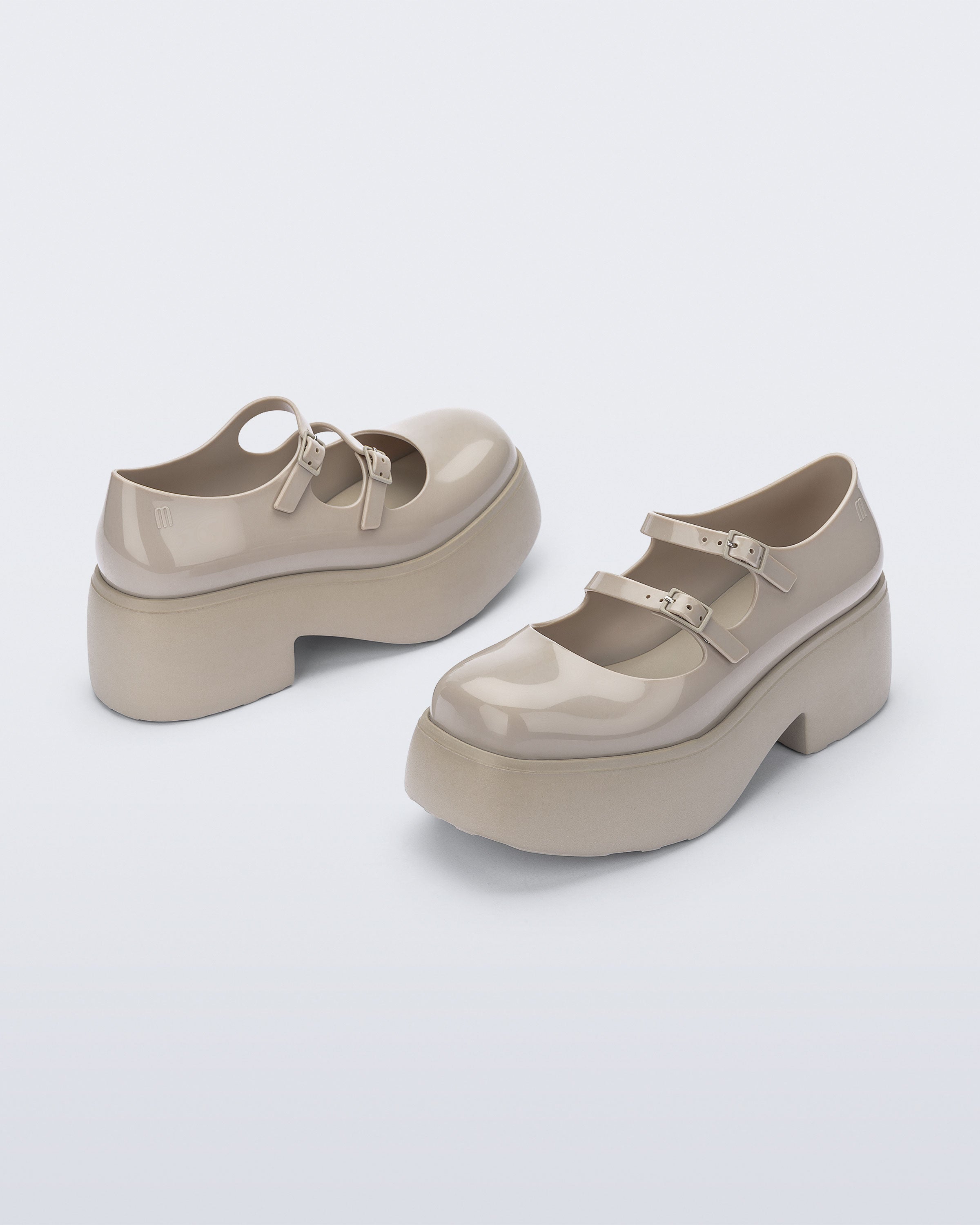 MELISSA FARAH AD