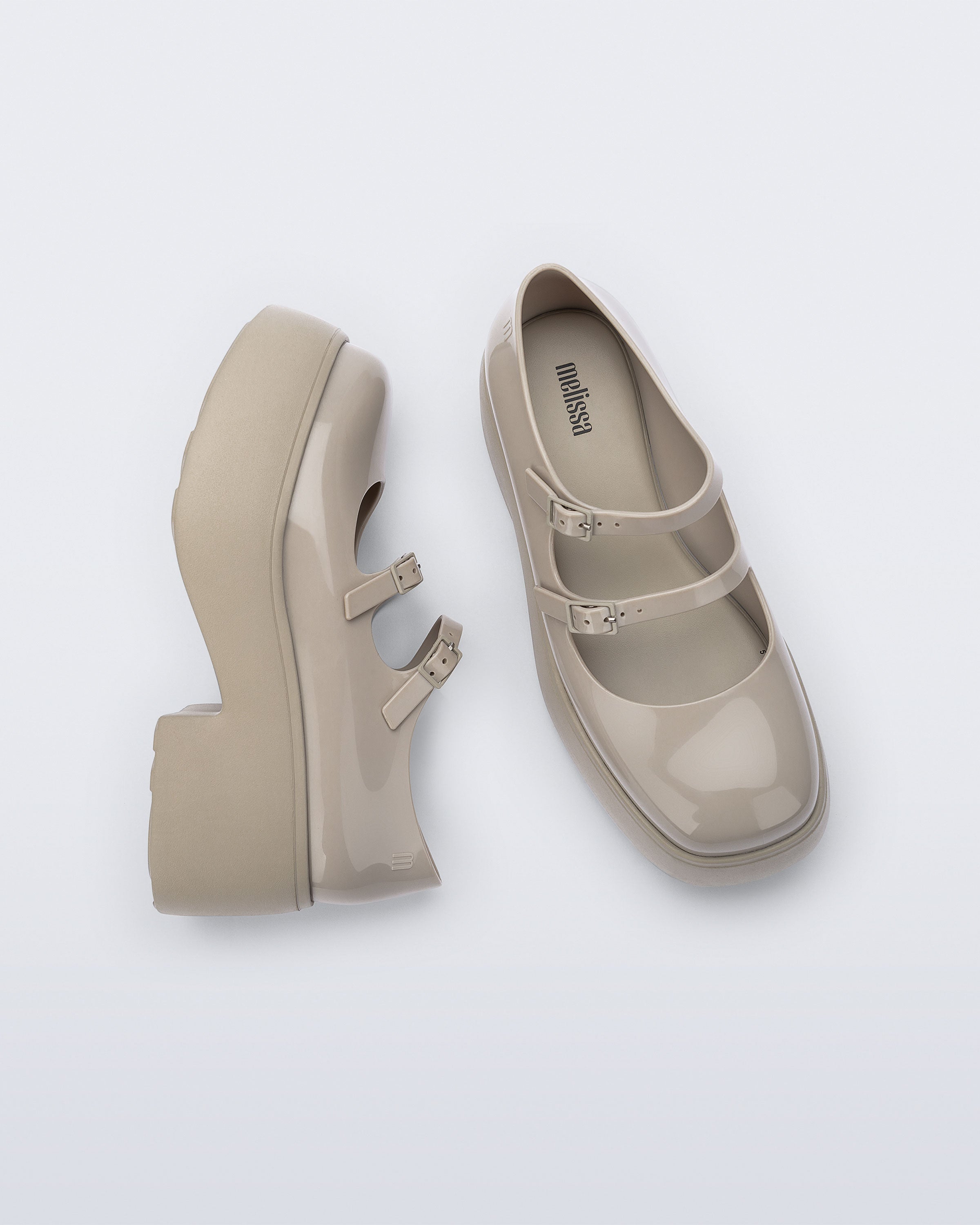 MELISSA FARAH AD