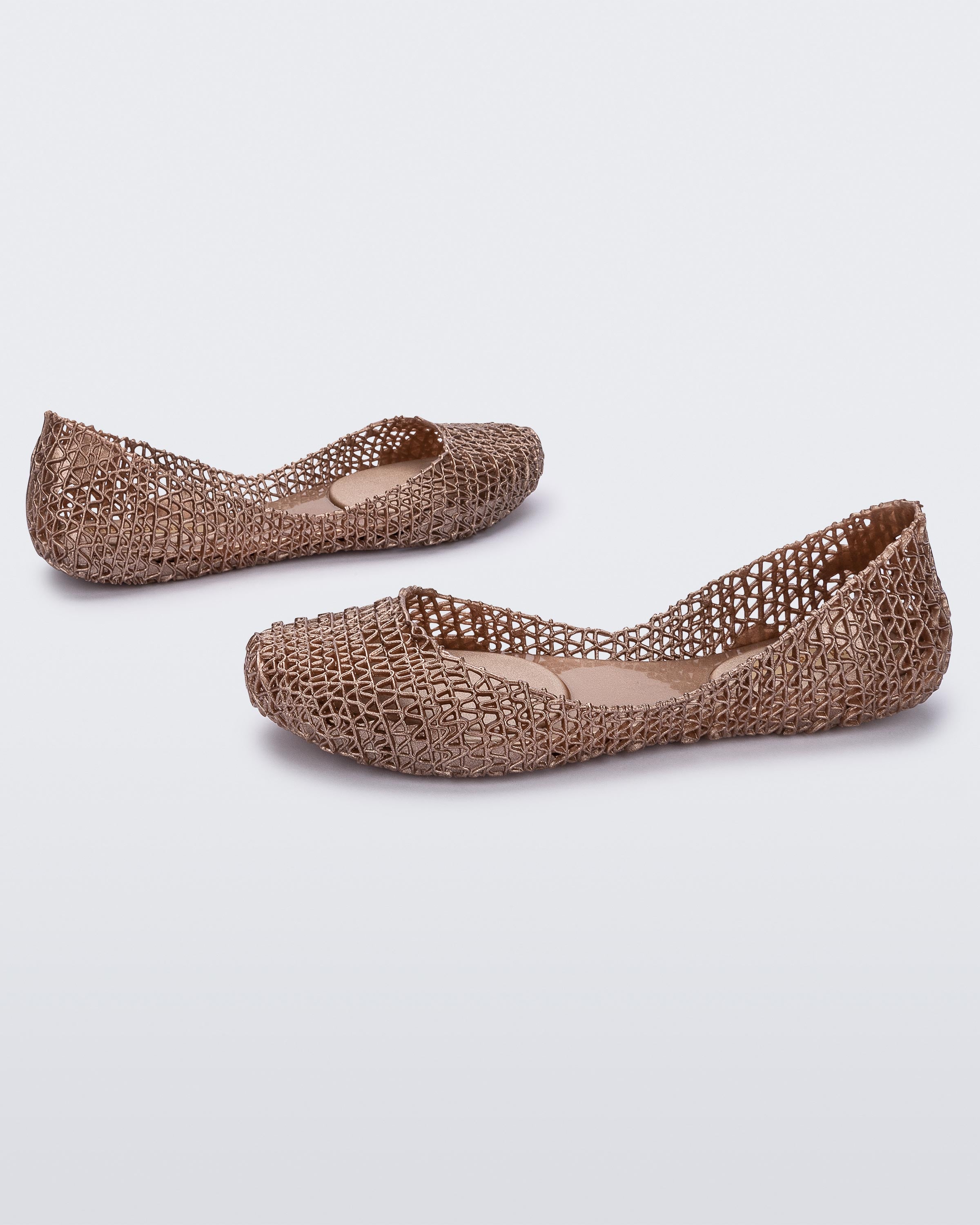 MELISSA CAMPANA PAPEL AD