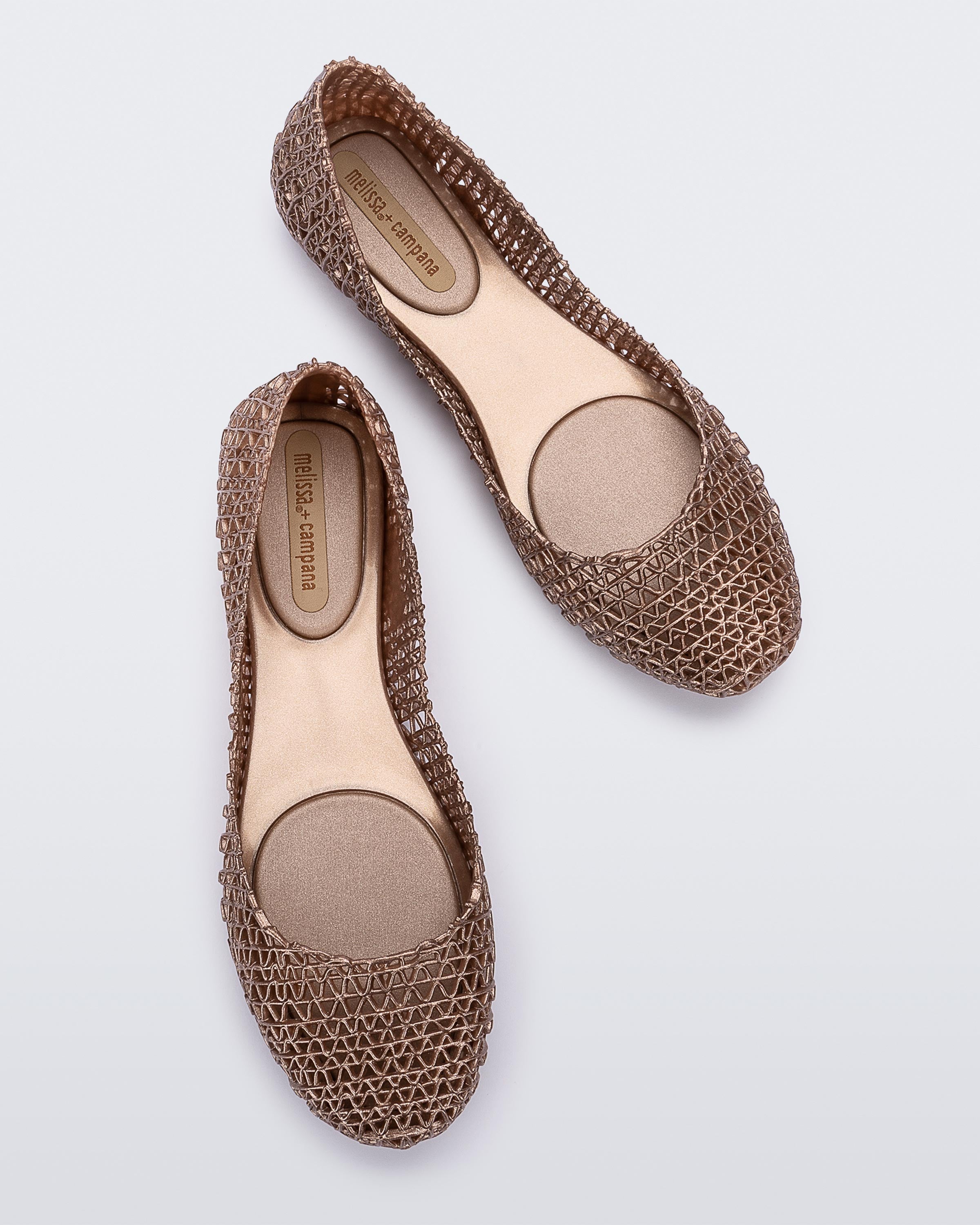 MELISSA CAMPANA PAPEL AD
