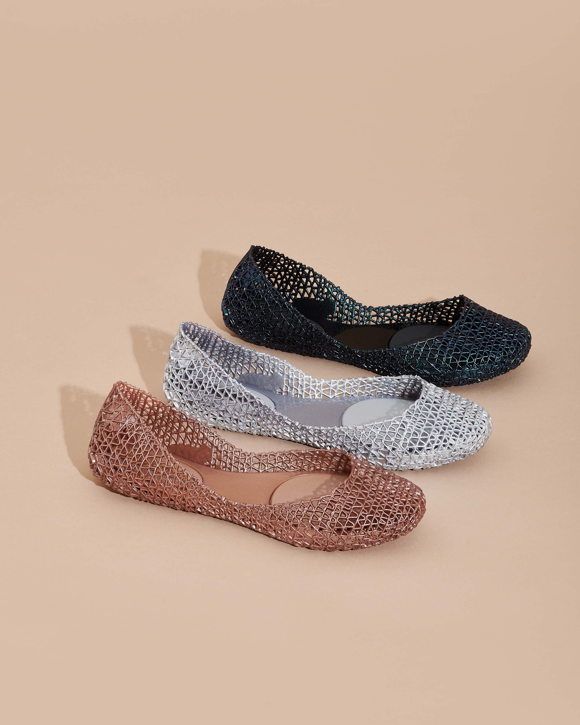 MELISSA CAMPANA PAPEL AD