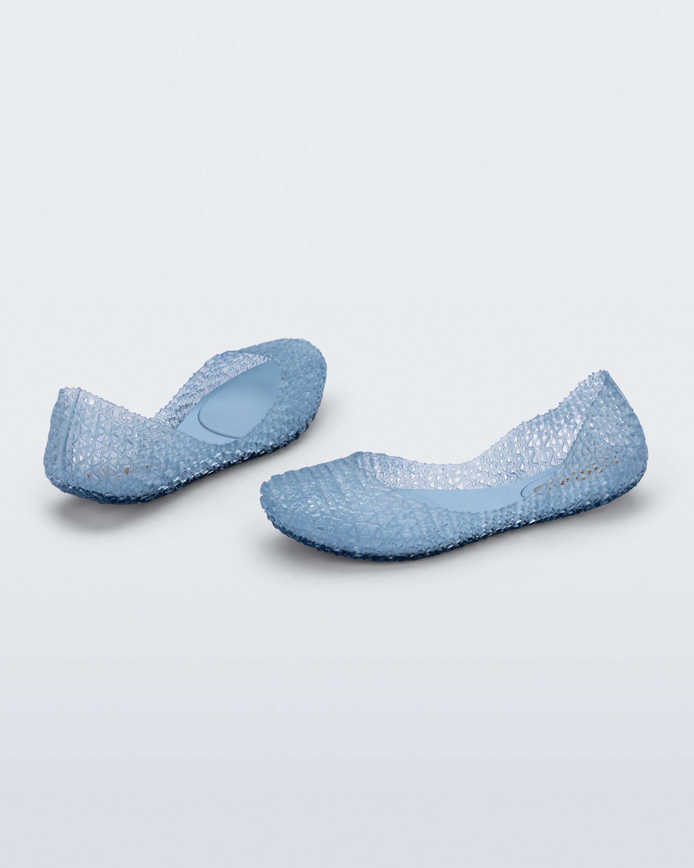MELISSA CAMPANA PAPEL AD