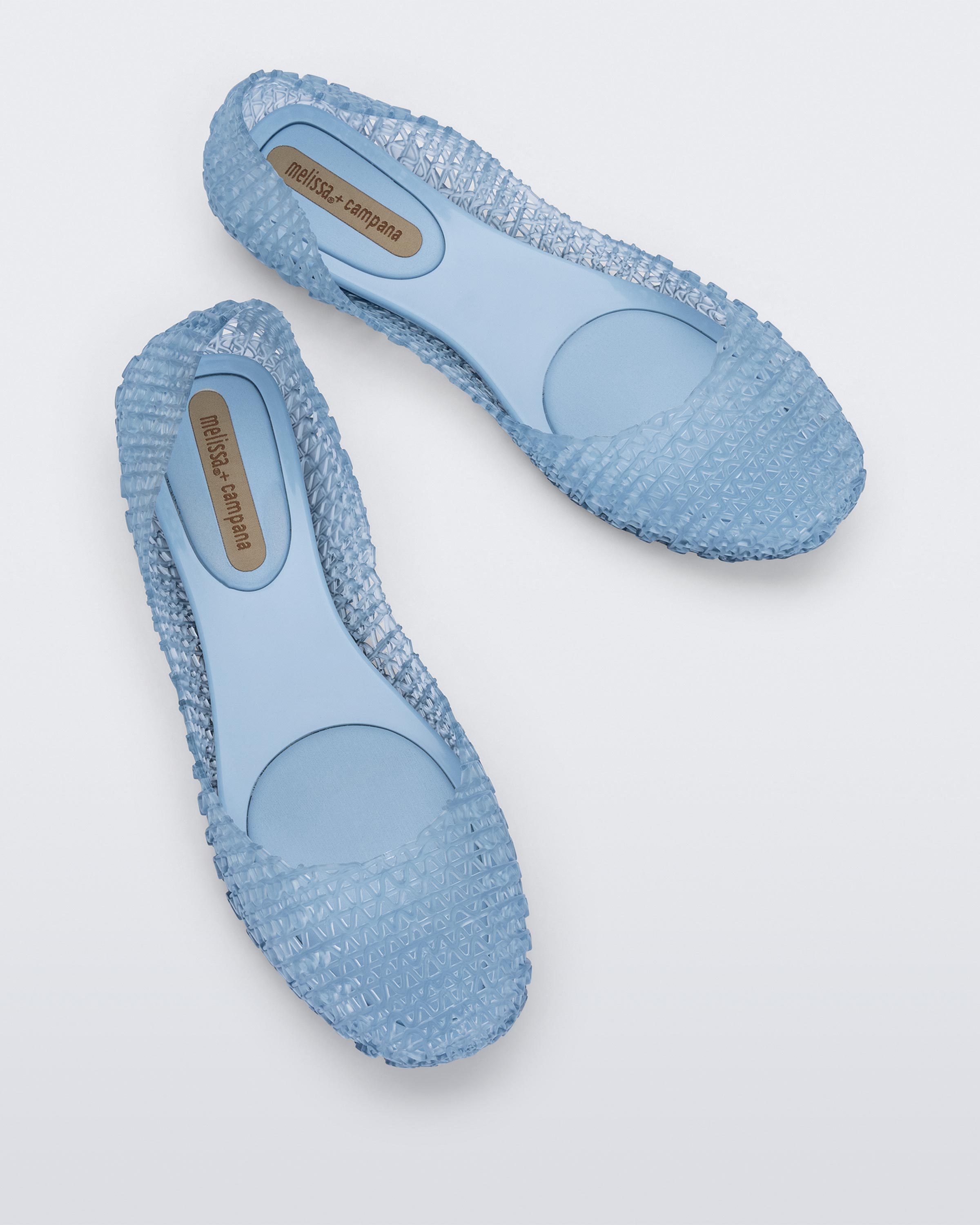 MELISSA CAMPANA PAPEL AD