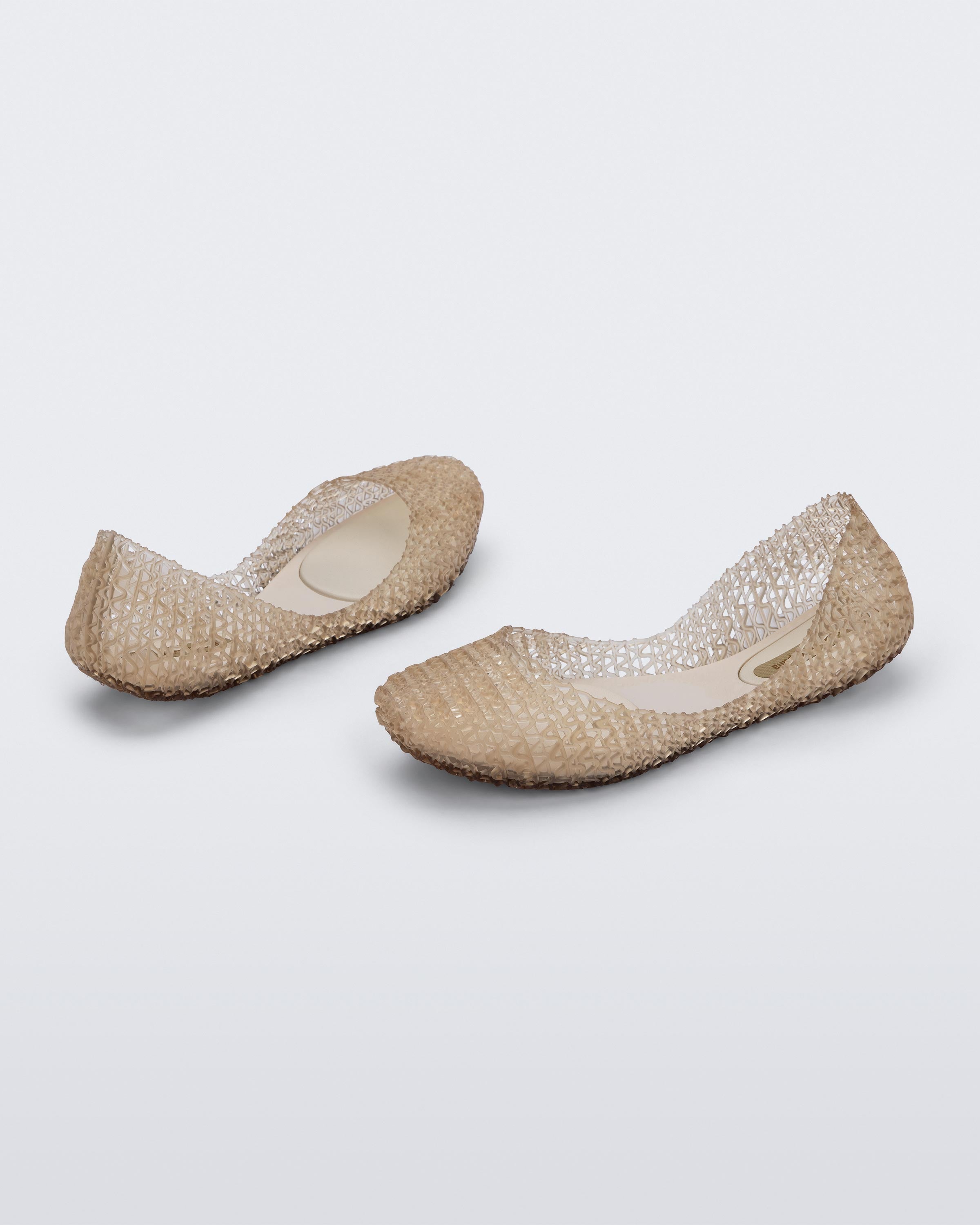 MELISSA CAMPANA PAPEL AD