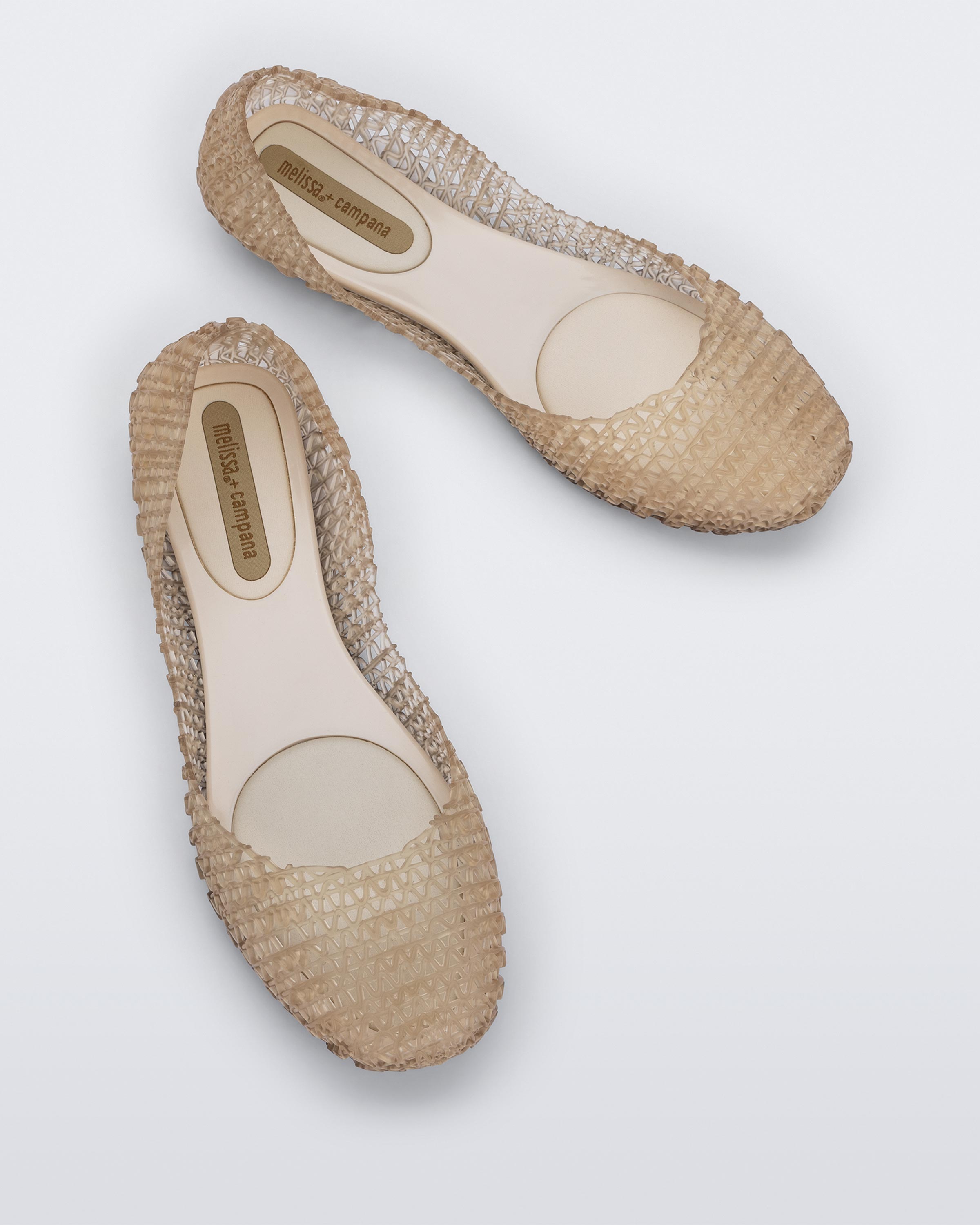 MELISSA CAMPANA PAPEL AD