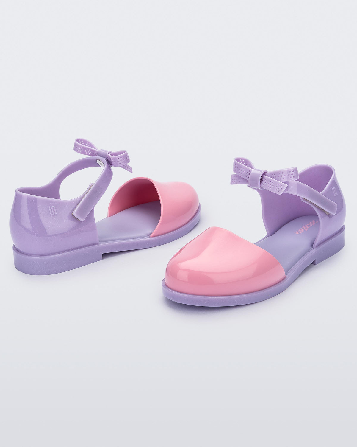 MINI MELISSA AMY INF