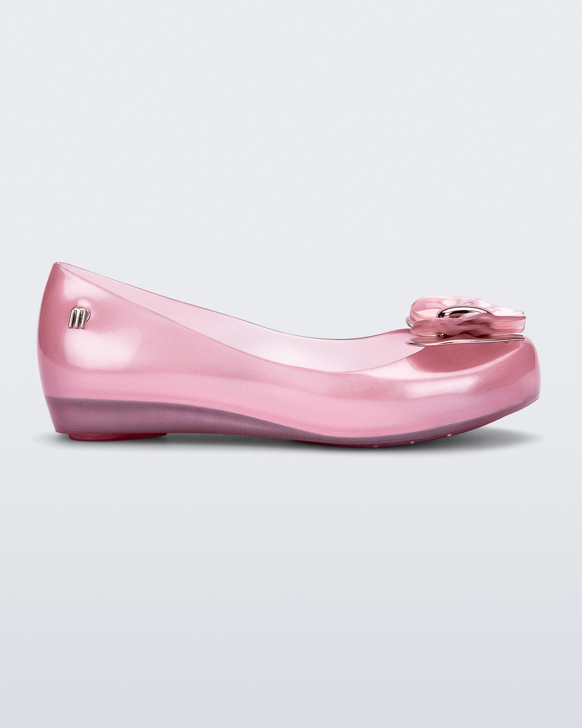 MINI MELISSA ULTRAGIRL + BARBIE INF