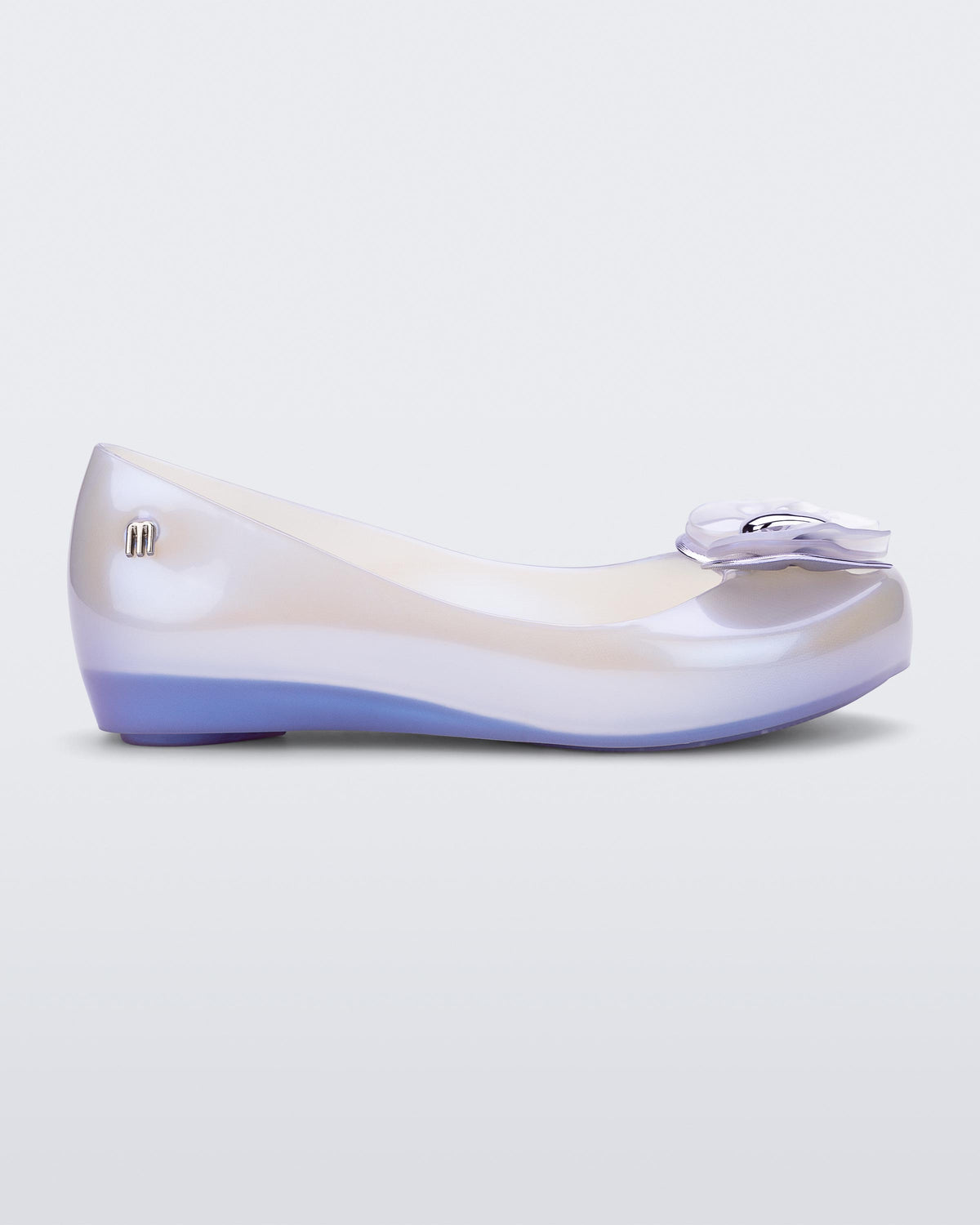MINI MELISSA ULTRAGIRL + BARBIE INF
