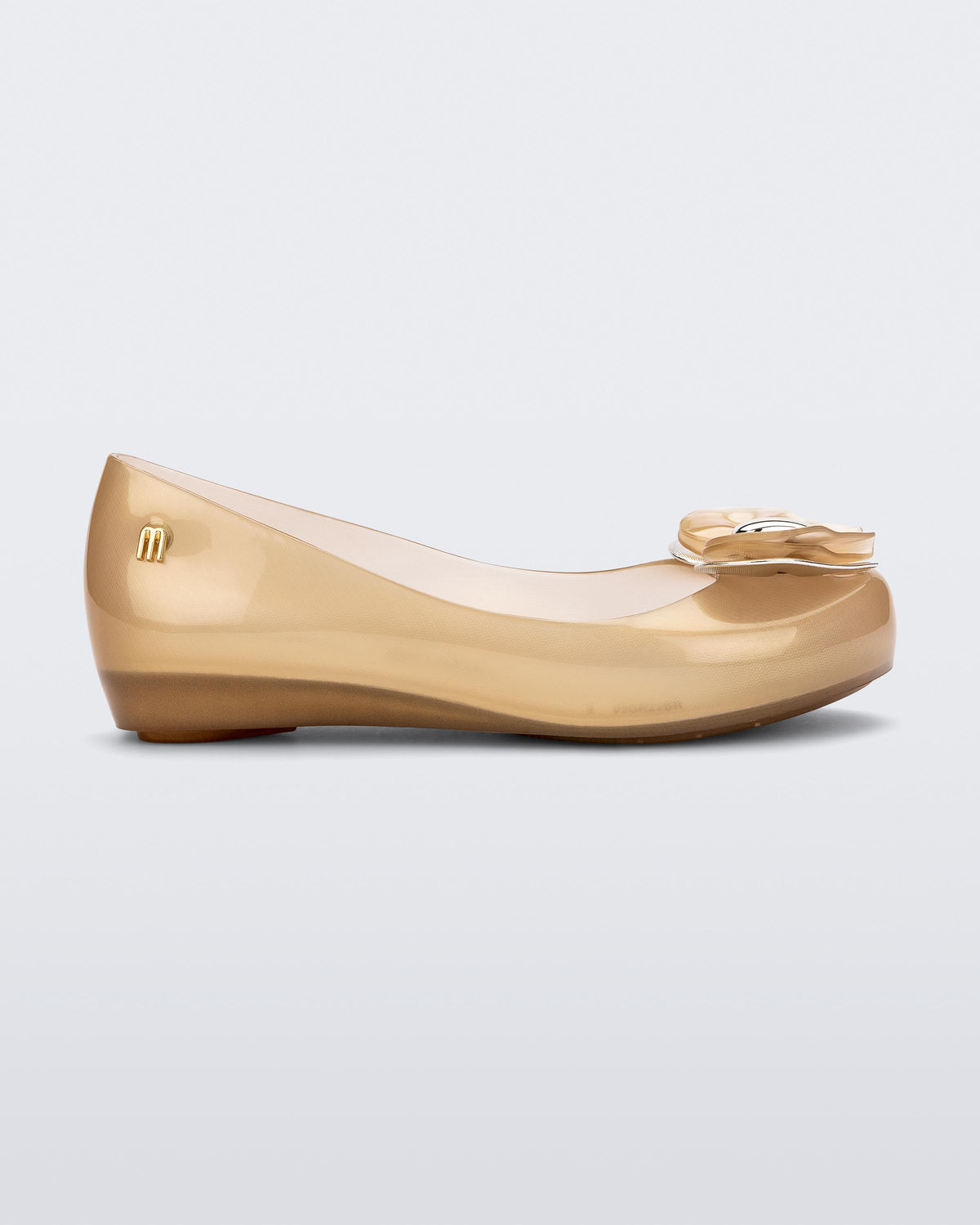 MINI MELISSA ULTRAGIRL + BARBIE INF