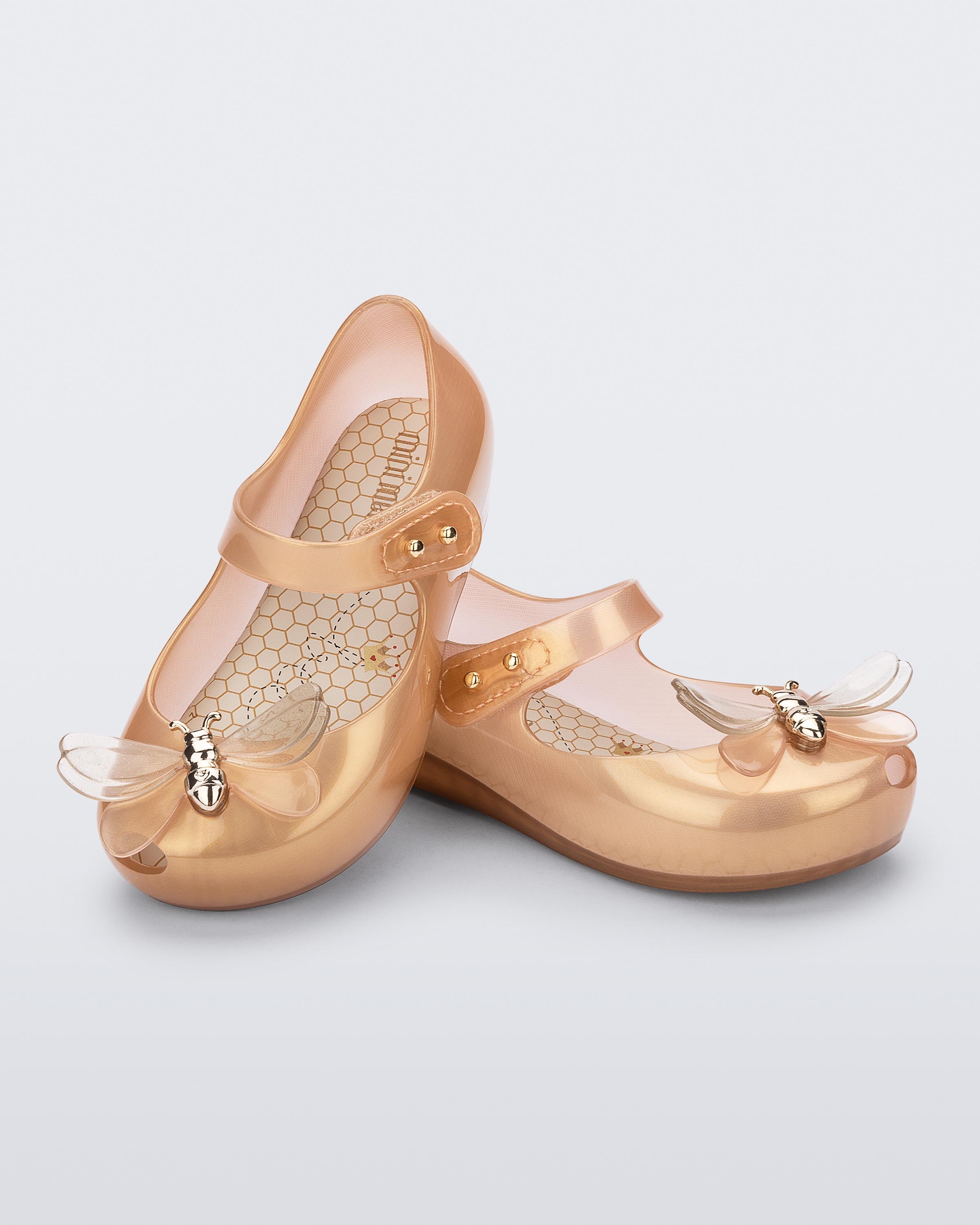 MINI MELISSA ULTRAGIRL BUGS BB