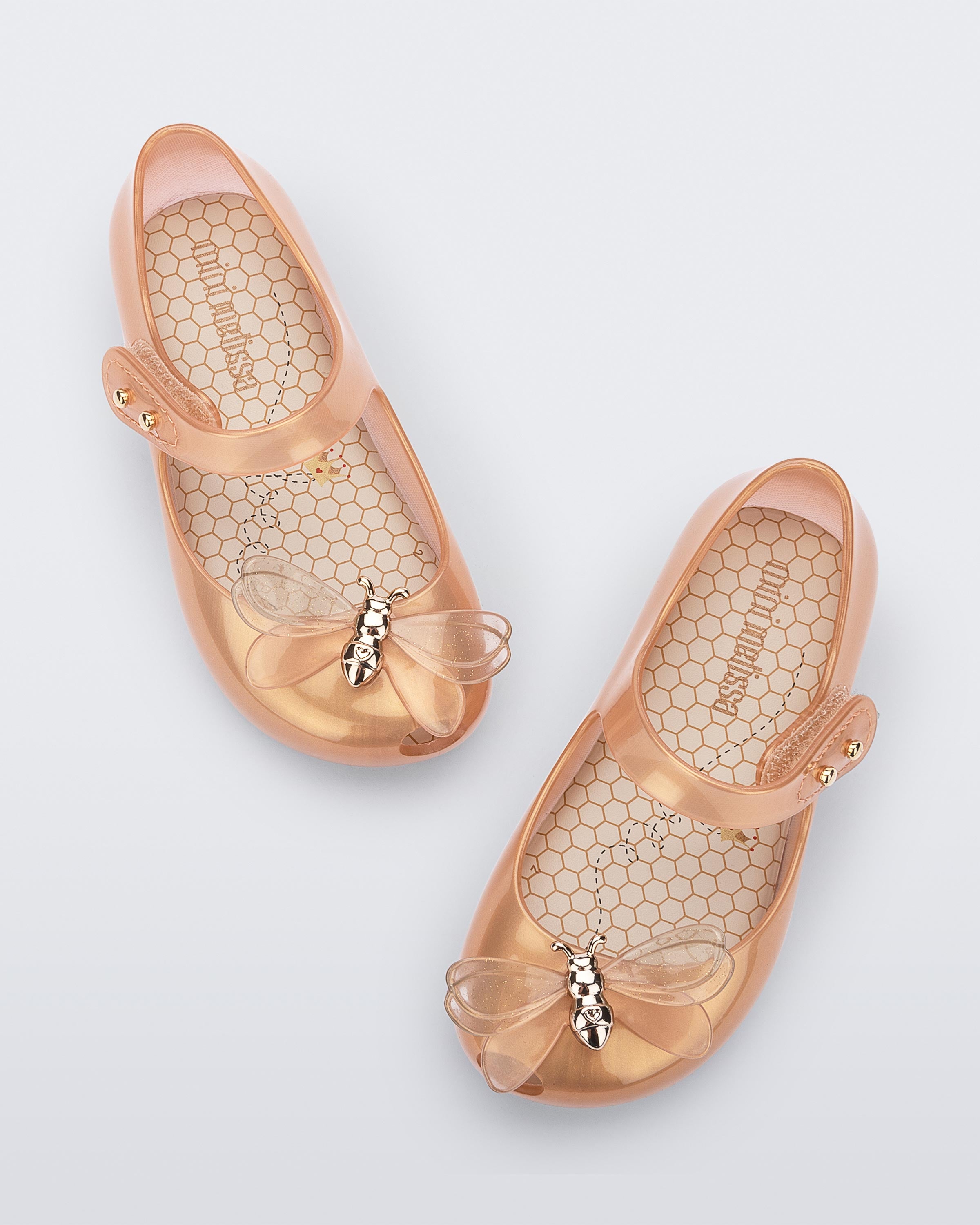 MINI MELISSA ULTRAGIRL BUGS BB