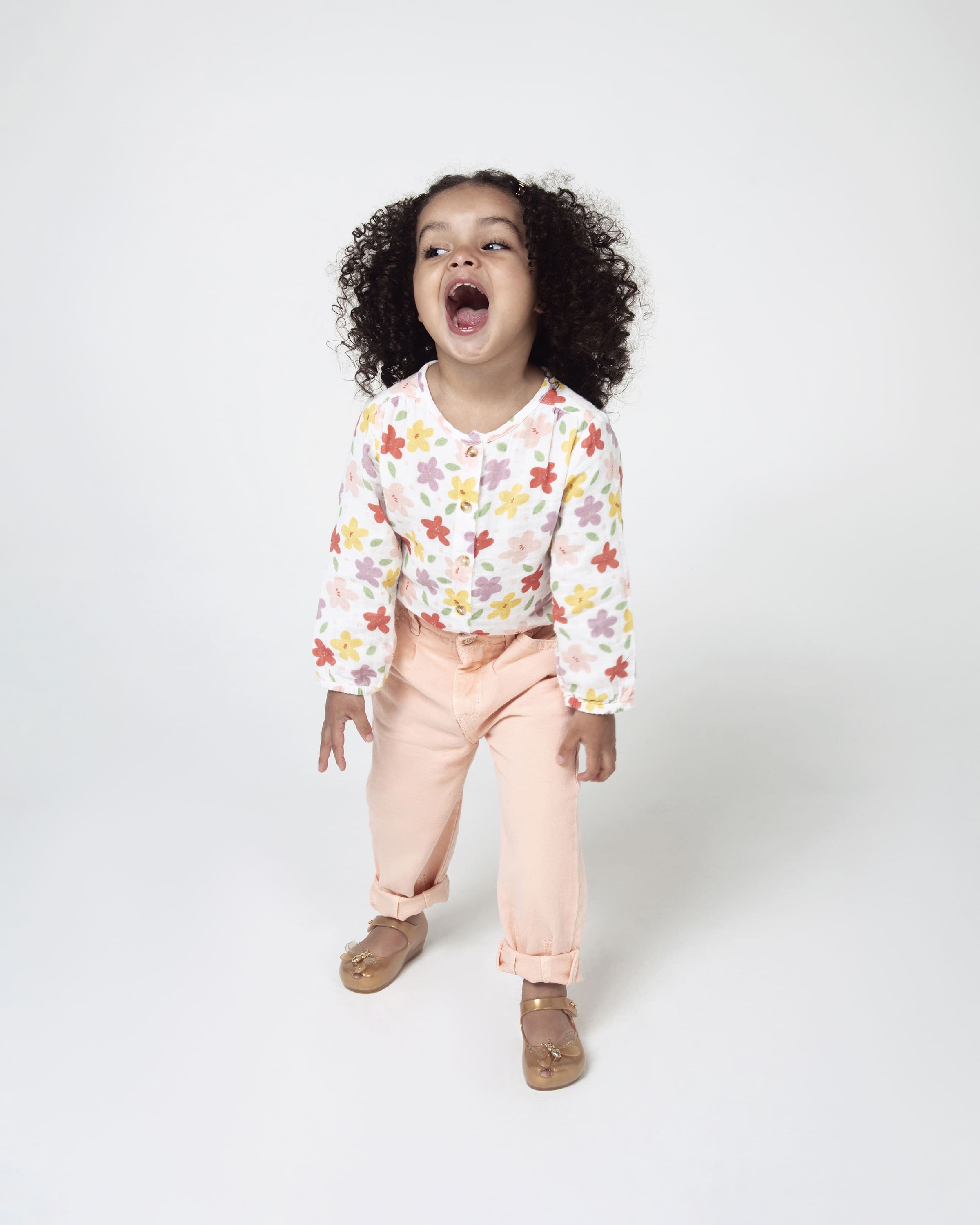 MINI MELISSA ULTRAGIRL BUGS BB