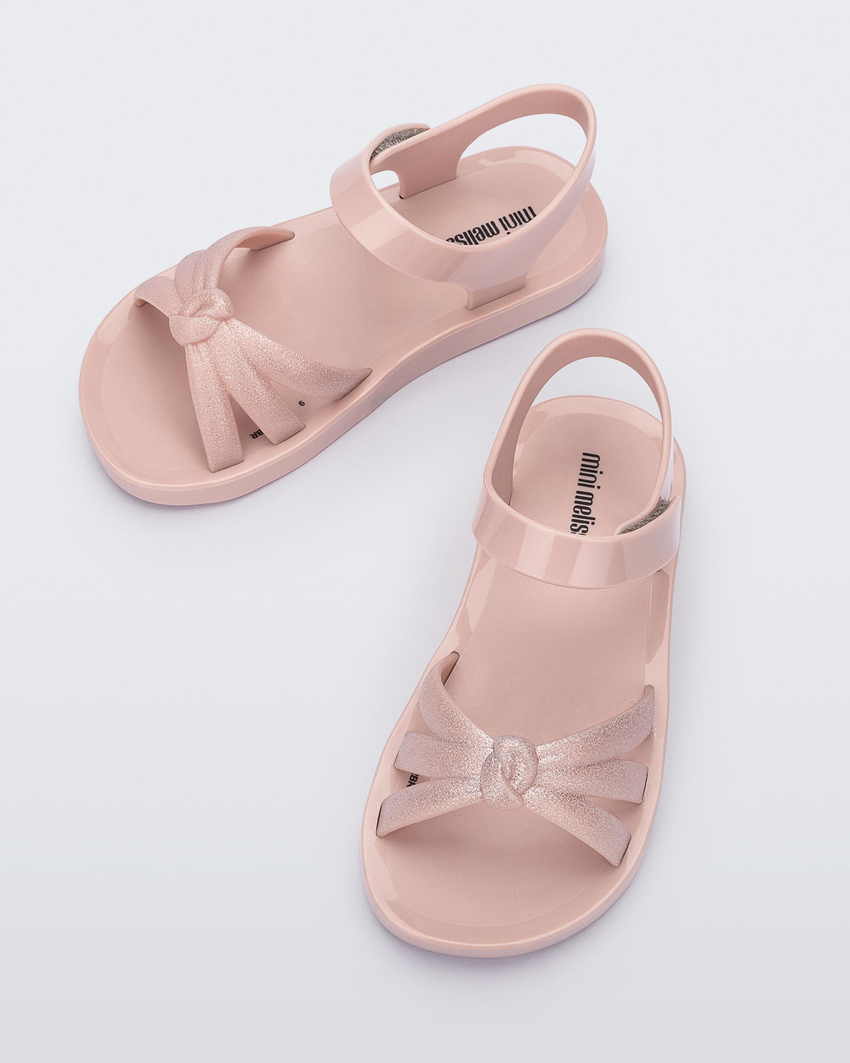 MINI MELISSA PRECIOUS INF