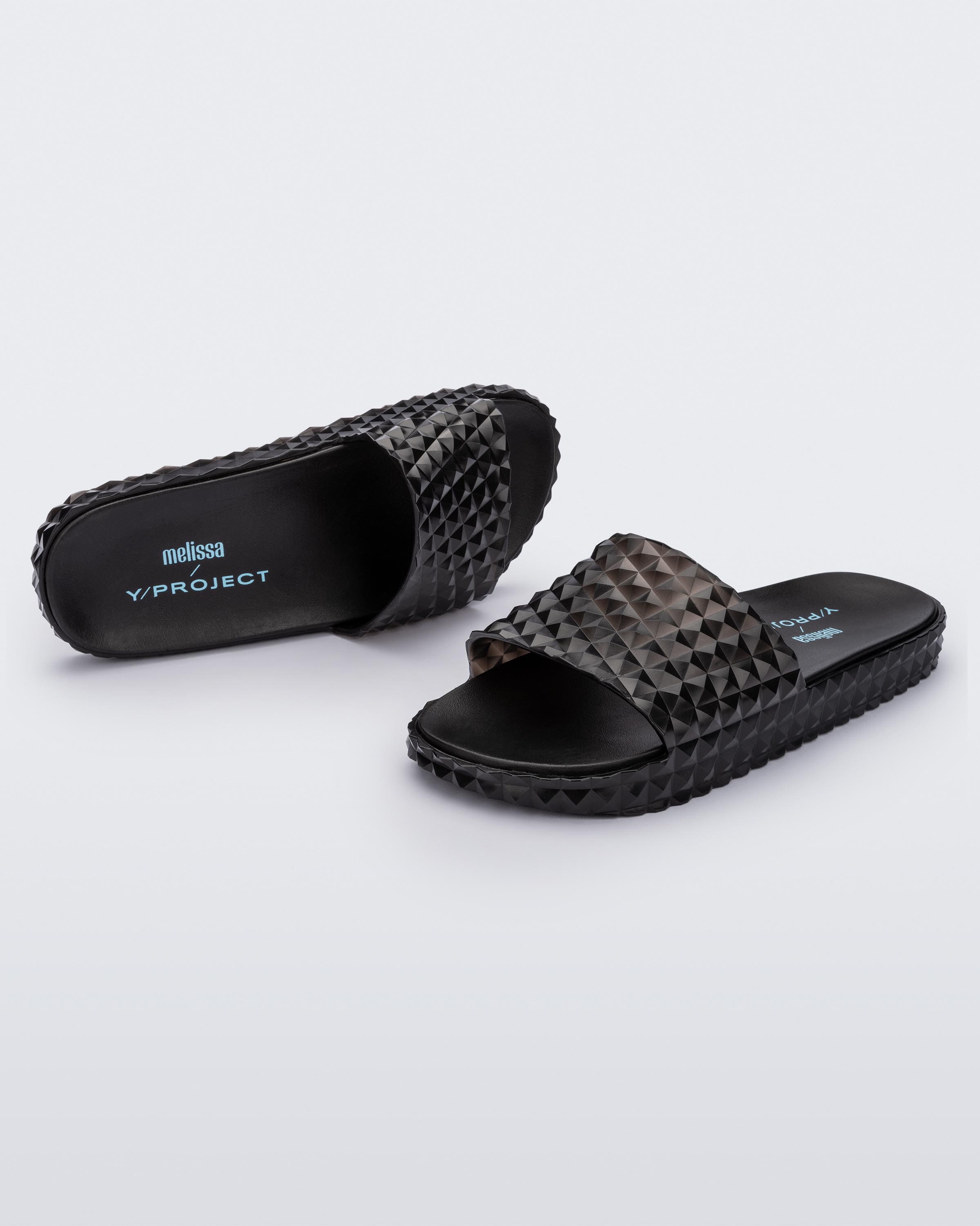 MELISSA COURT SLIDE + Y.PROJECT AD – Melissa Panama