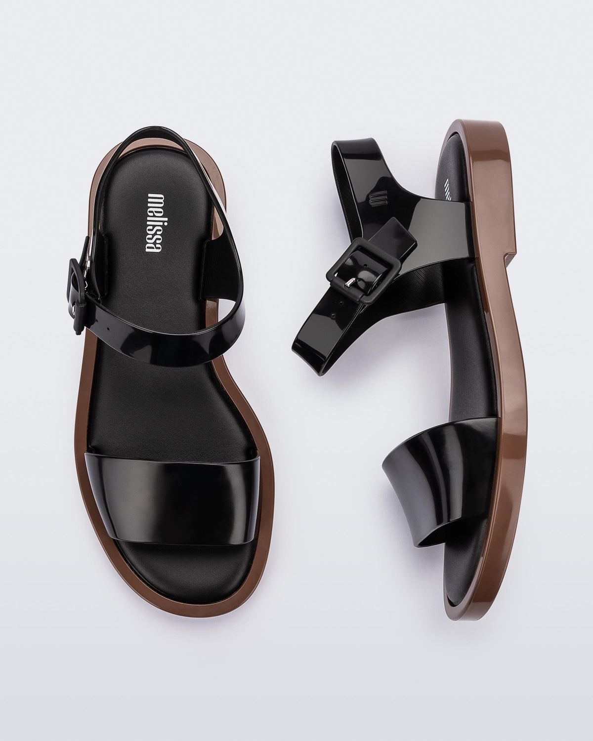 MELISSA MAR SANDAL II AD