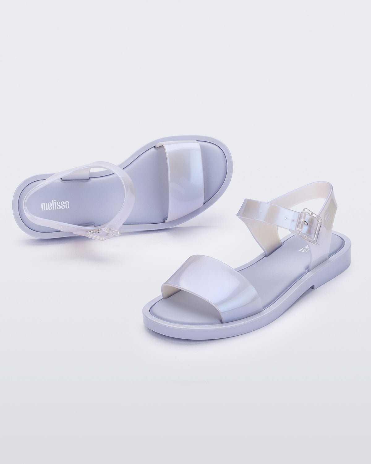 MELISSA MAR SANDAL II AD