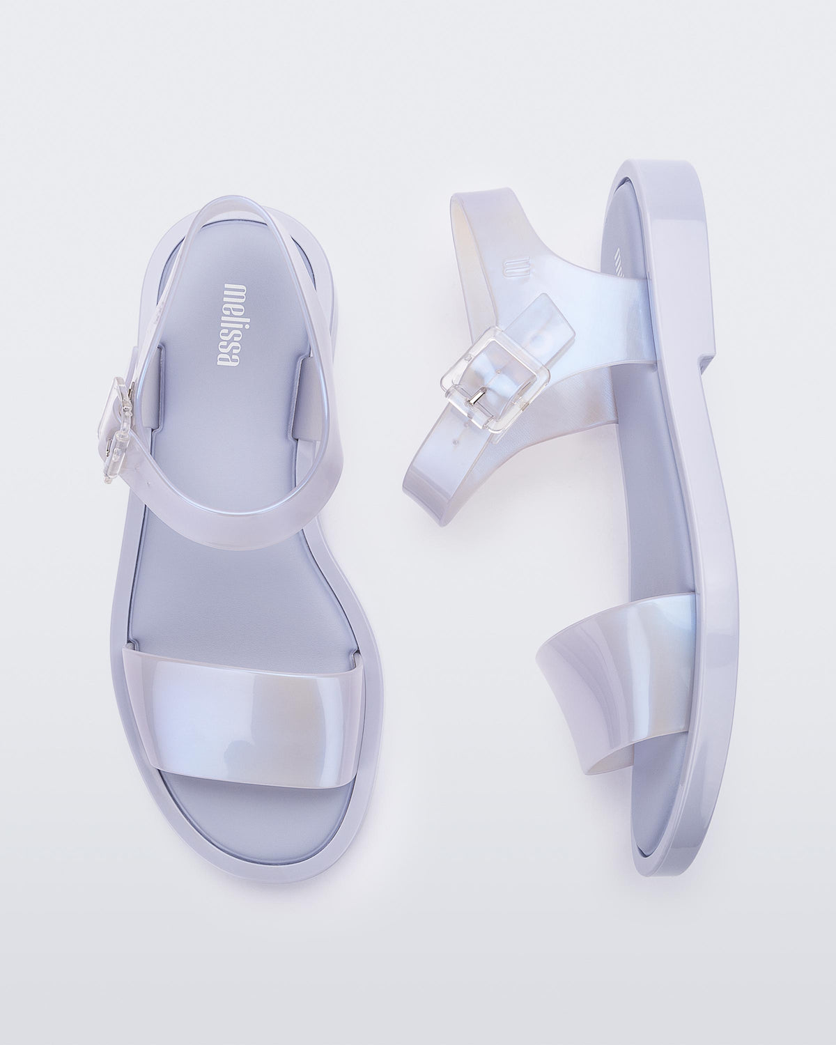 MELISSA MAR SANDAL II AD