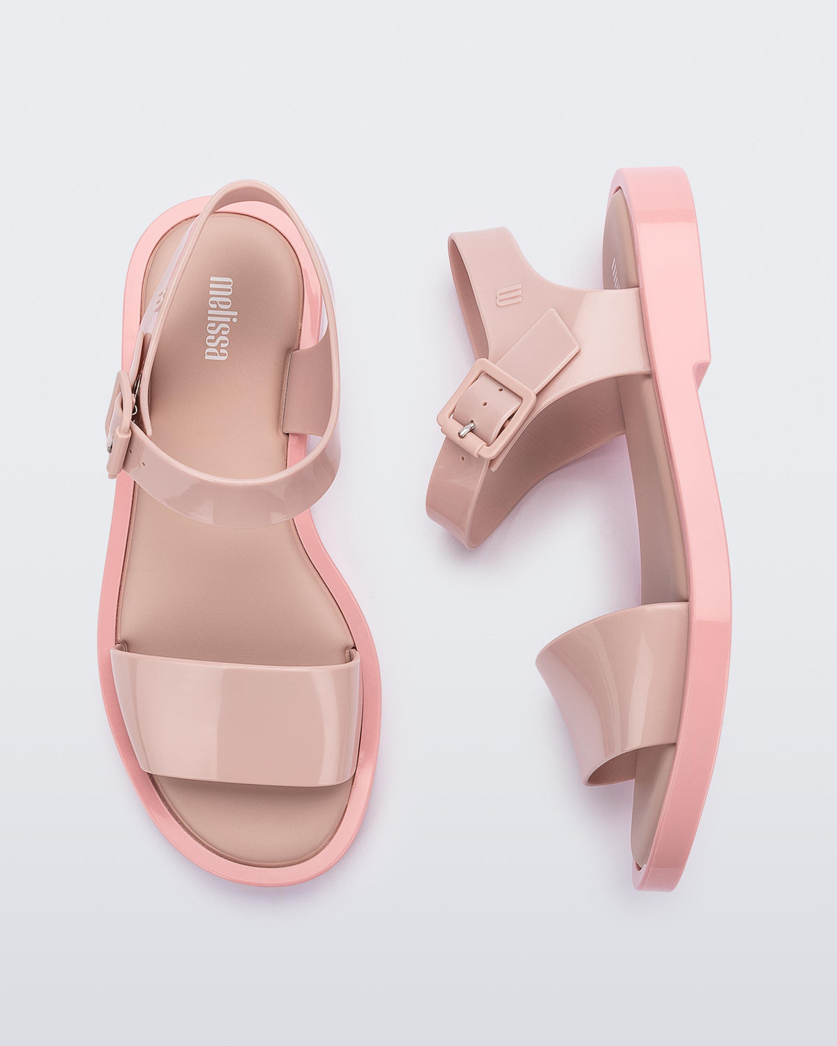 MELISSA MAR SANDAL II AD