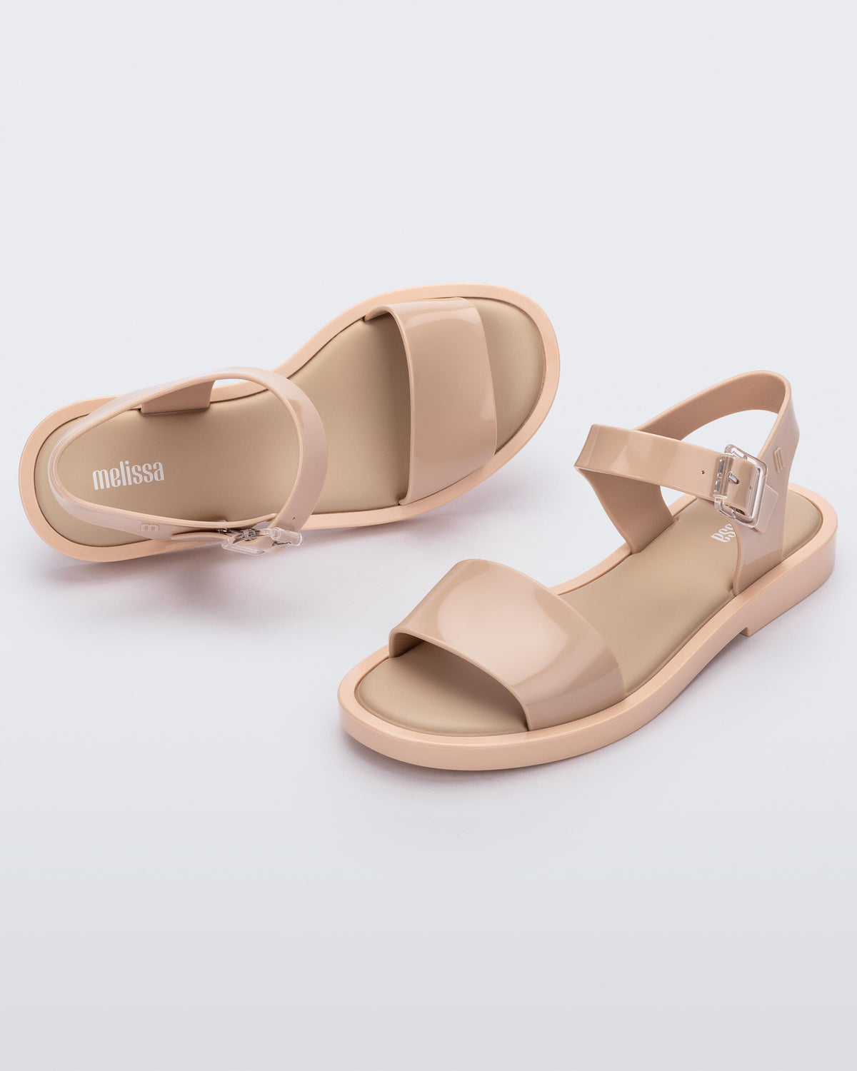 MELISSA MAR SANDAL II AD