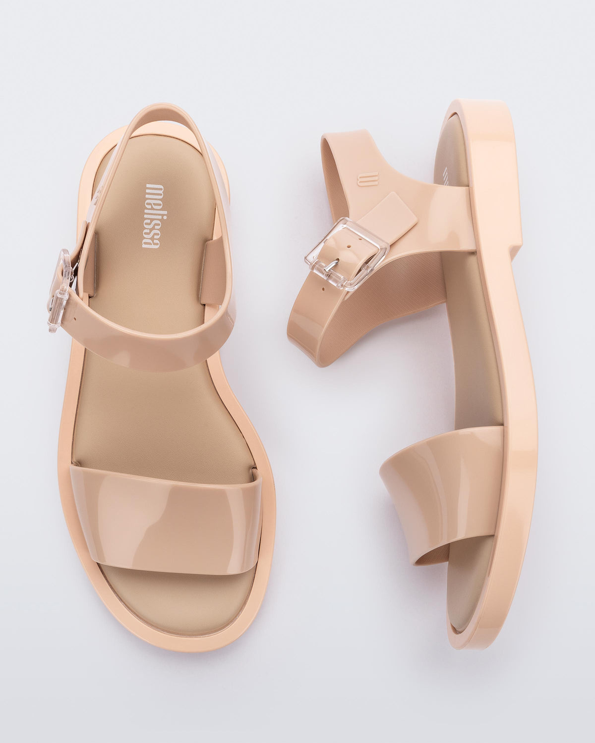 MELISSA MAR SANDAL II AD