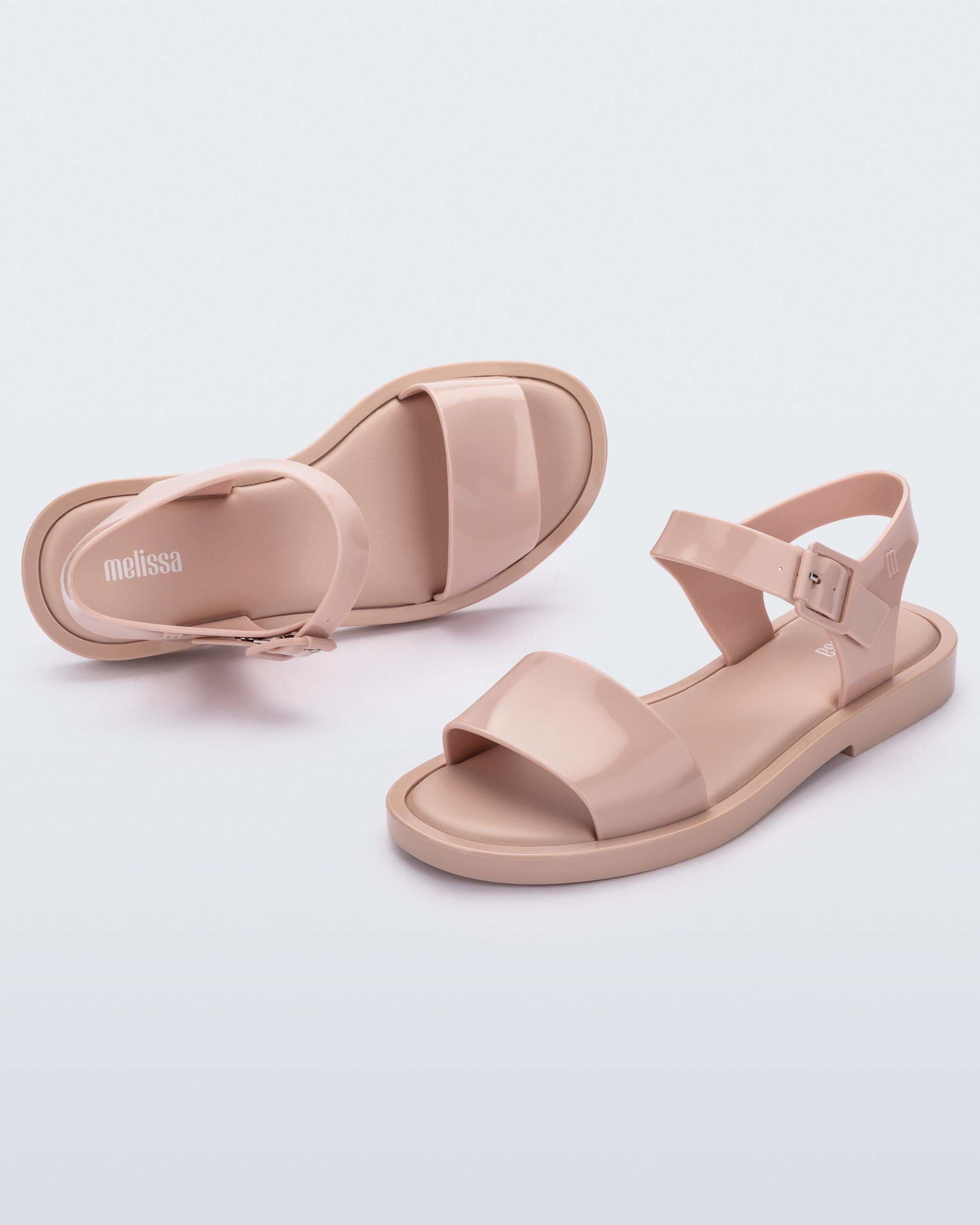 MELISSA MAR SANDAL II AD