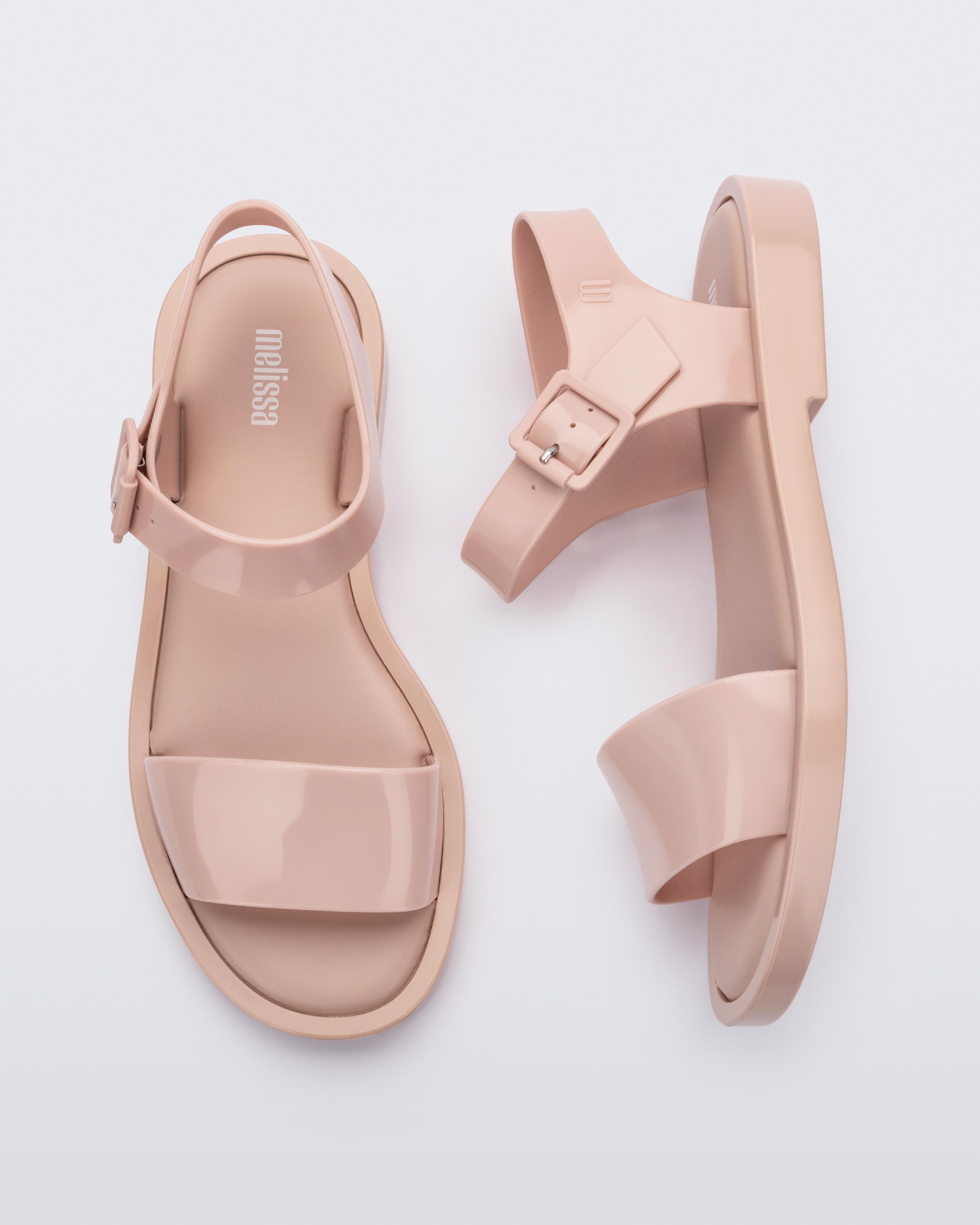 MELISSA MAR SANDAL II AD