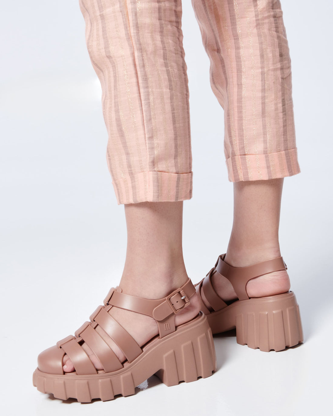 MELISSA MEGAN AD