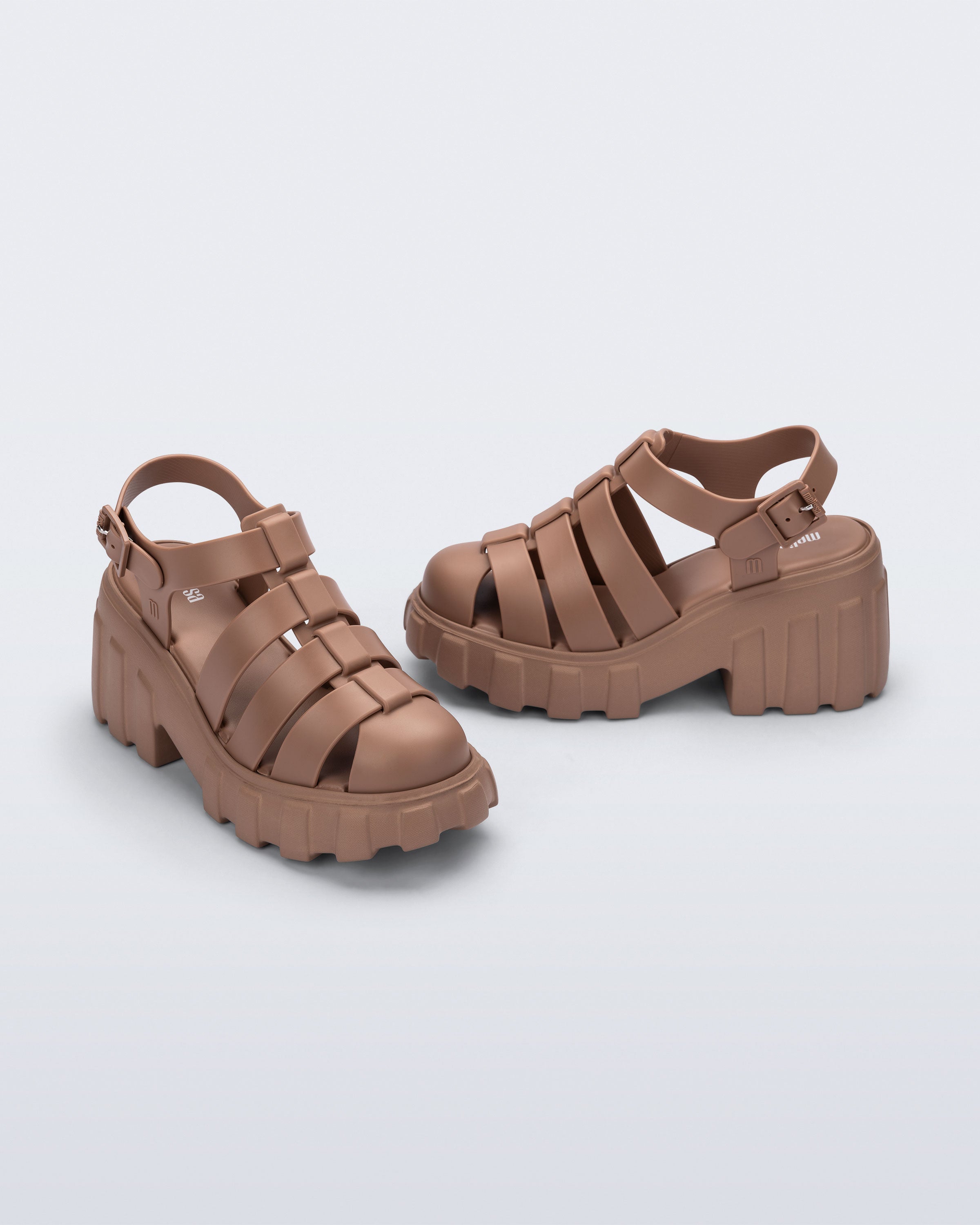 MELISSA MEGAN AD