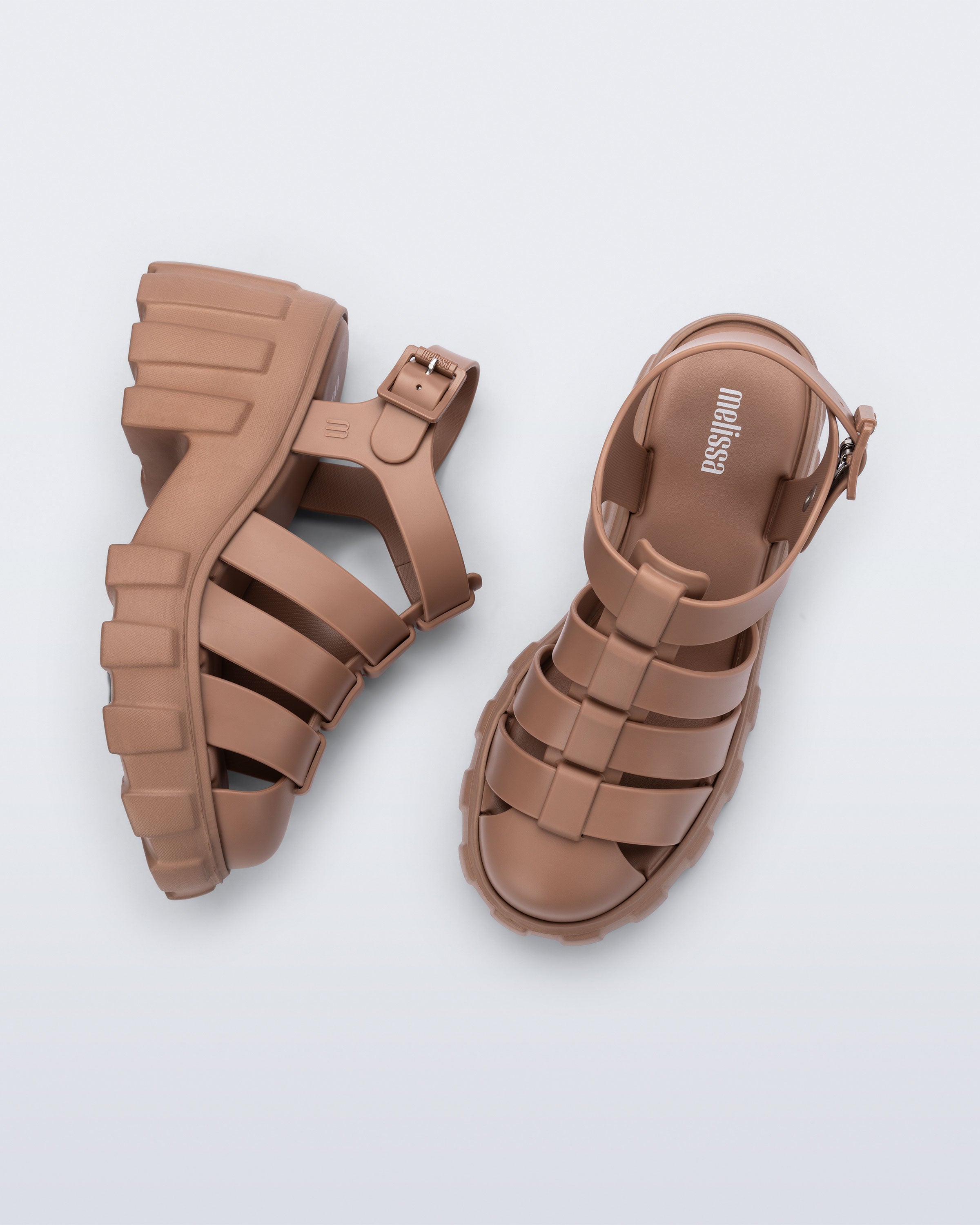 MELISSA MEGAN AD