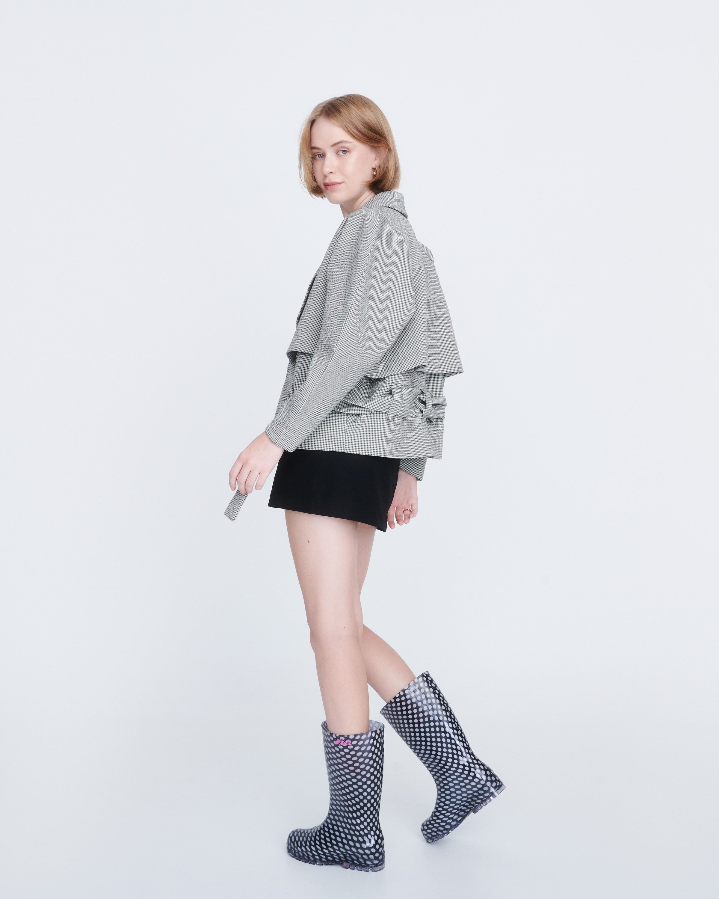 MELISSA WELLY AD