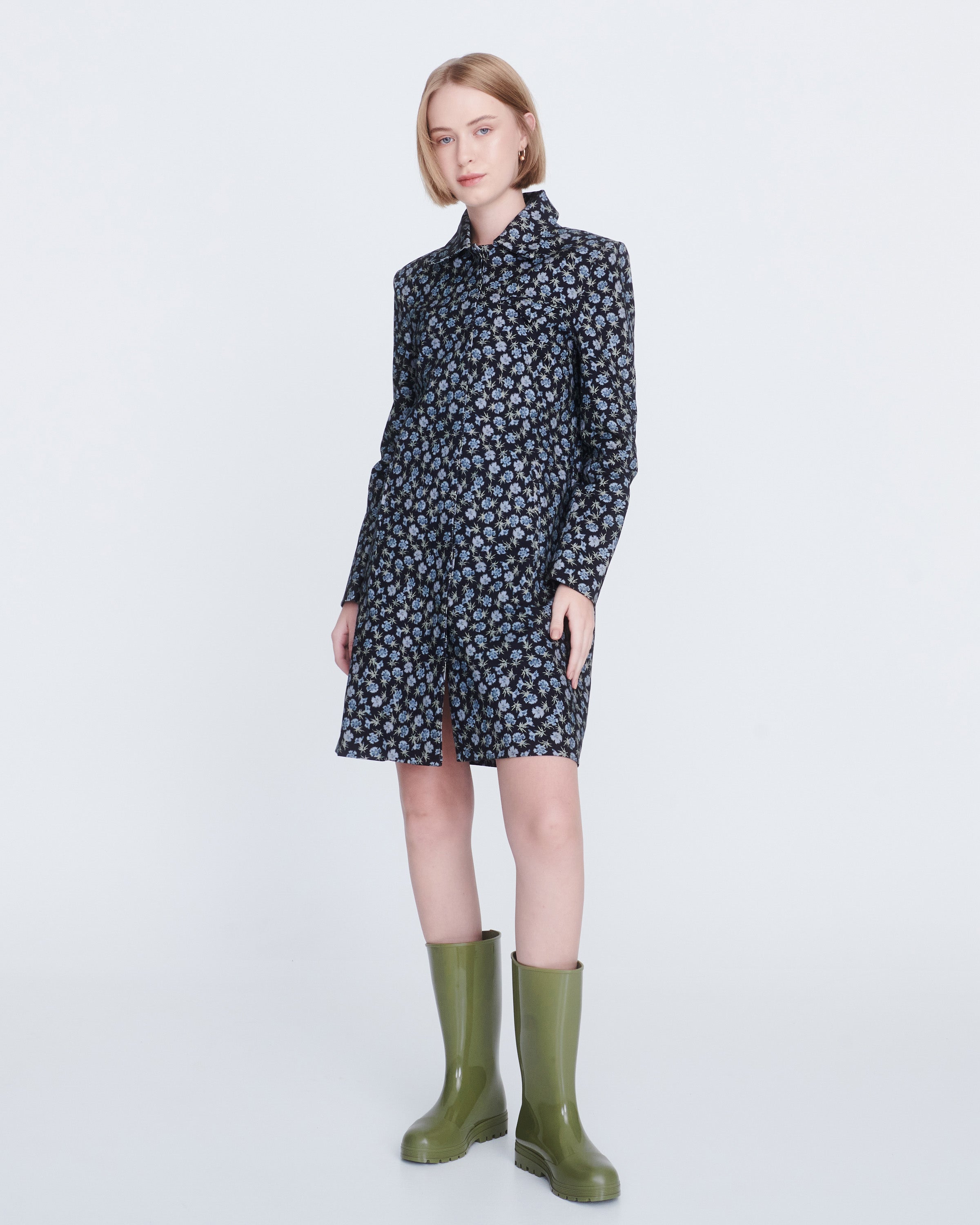 MELISSA WELLY AD
