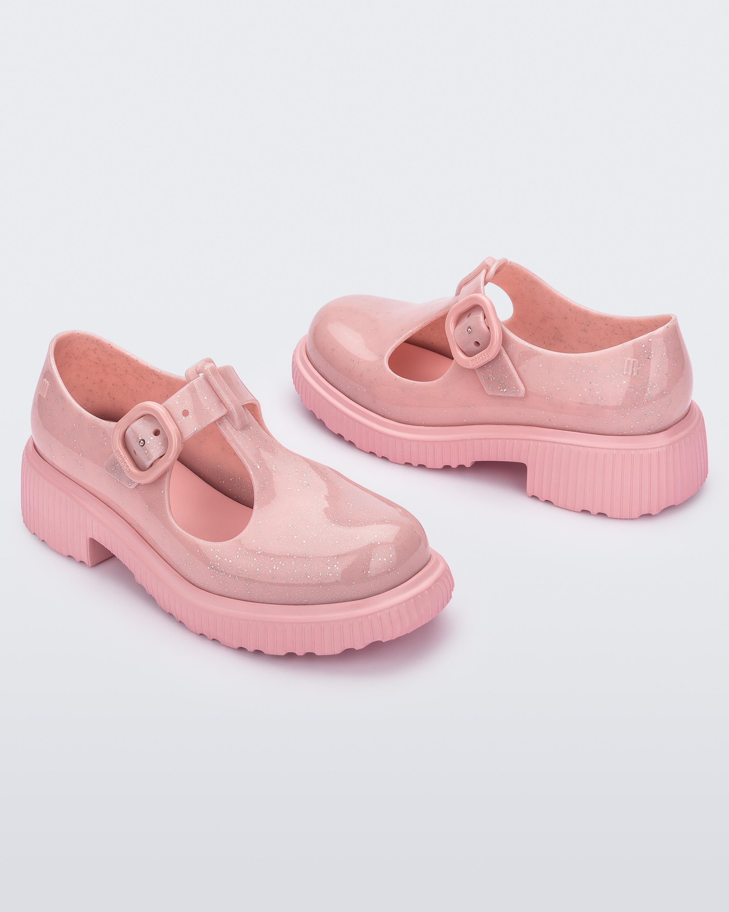 *・miii・* MINI MELISSA JACKIE INF – Melissa Panama