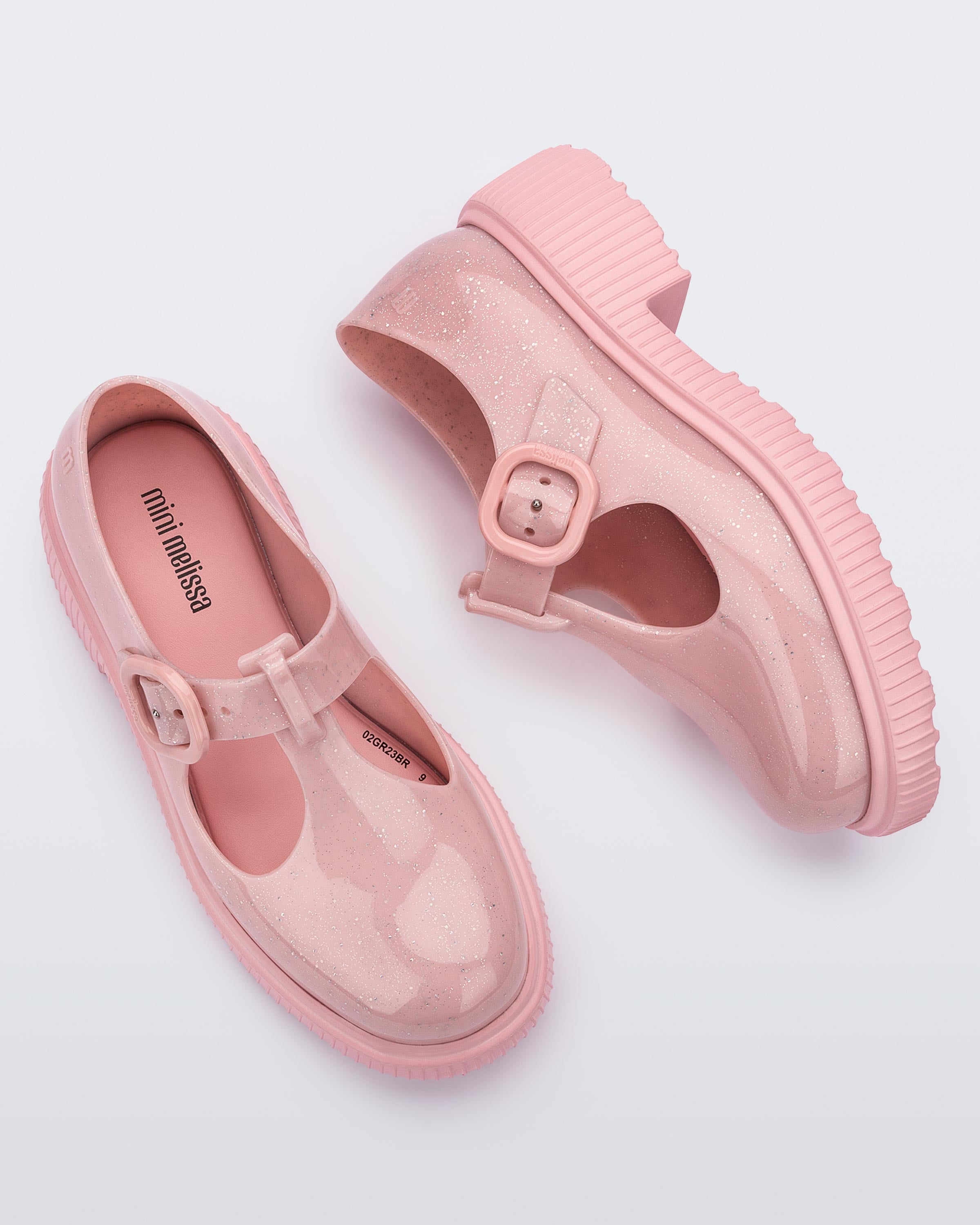 MINI MELISSA JACKIE INF – Melissa Panama