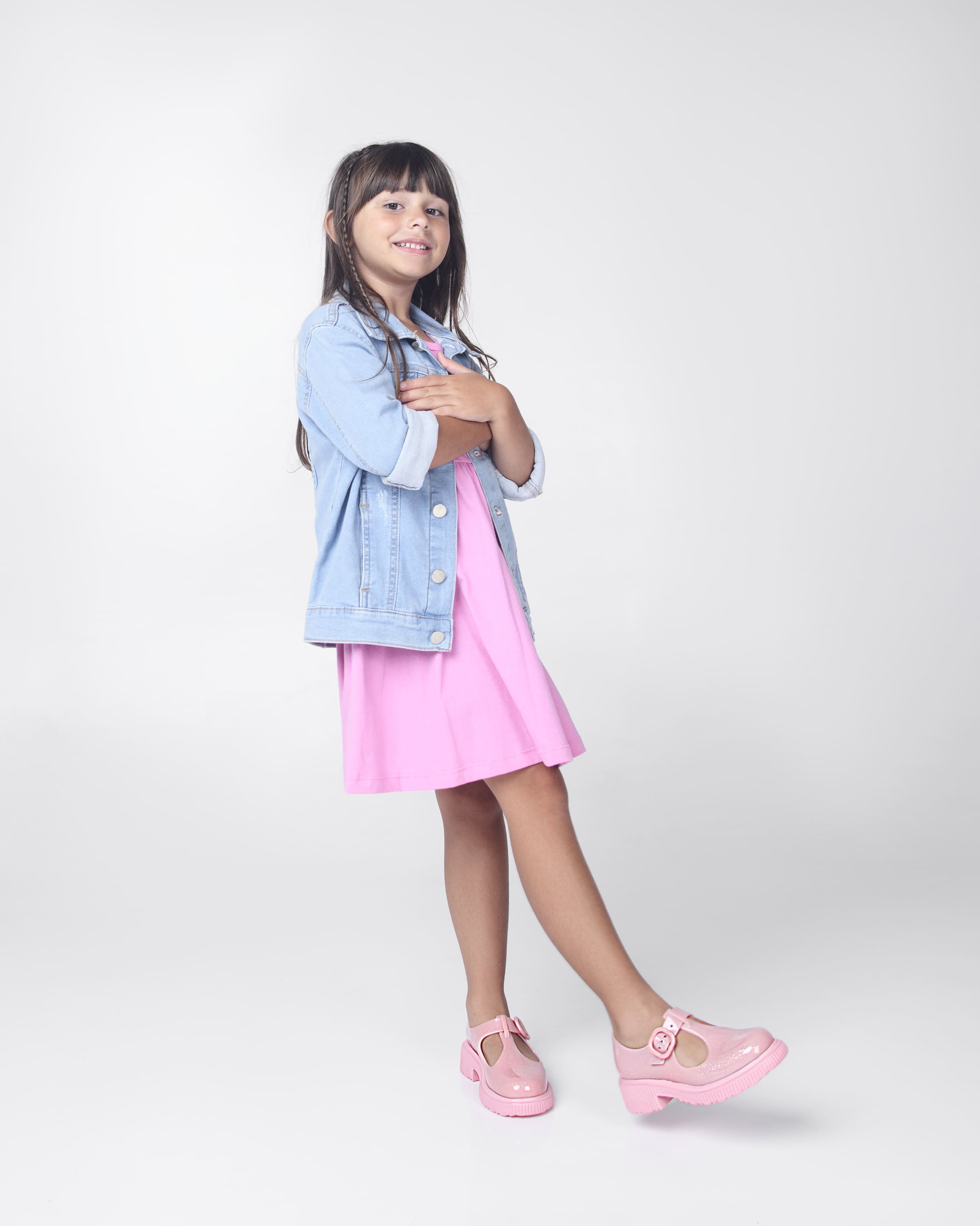 *・miii・* MINI MELISSA JACKIE INF – Melissa Panama