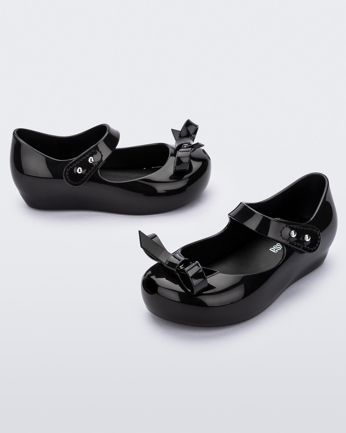 MINI MELISSA ULTRAGIRL BOW IV BB