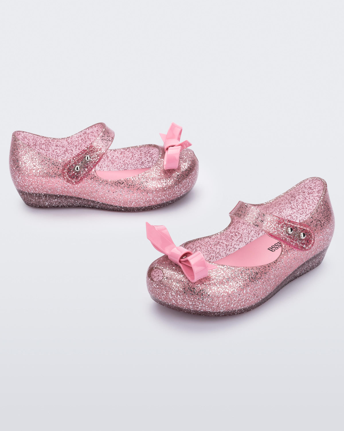 MINI MELISSA ULTRAGIRL BOW IV BB