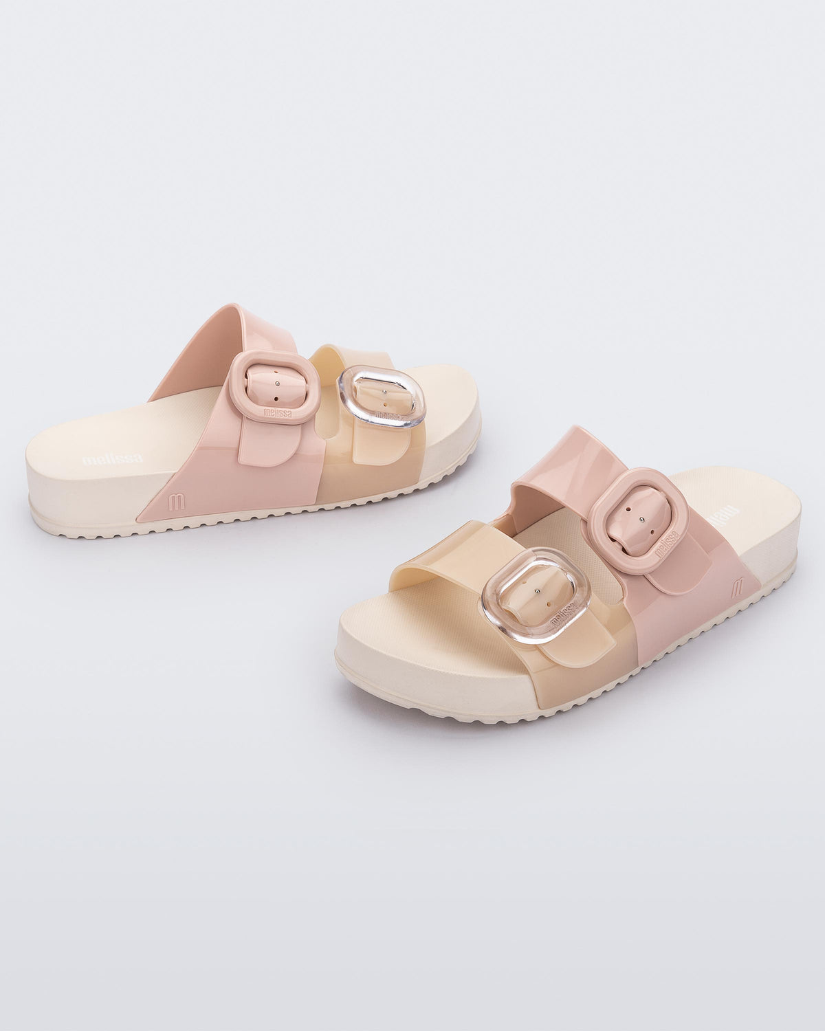 MELISSA COZY SLIDE AD