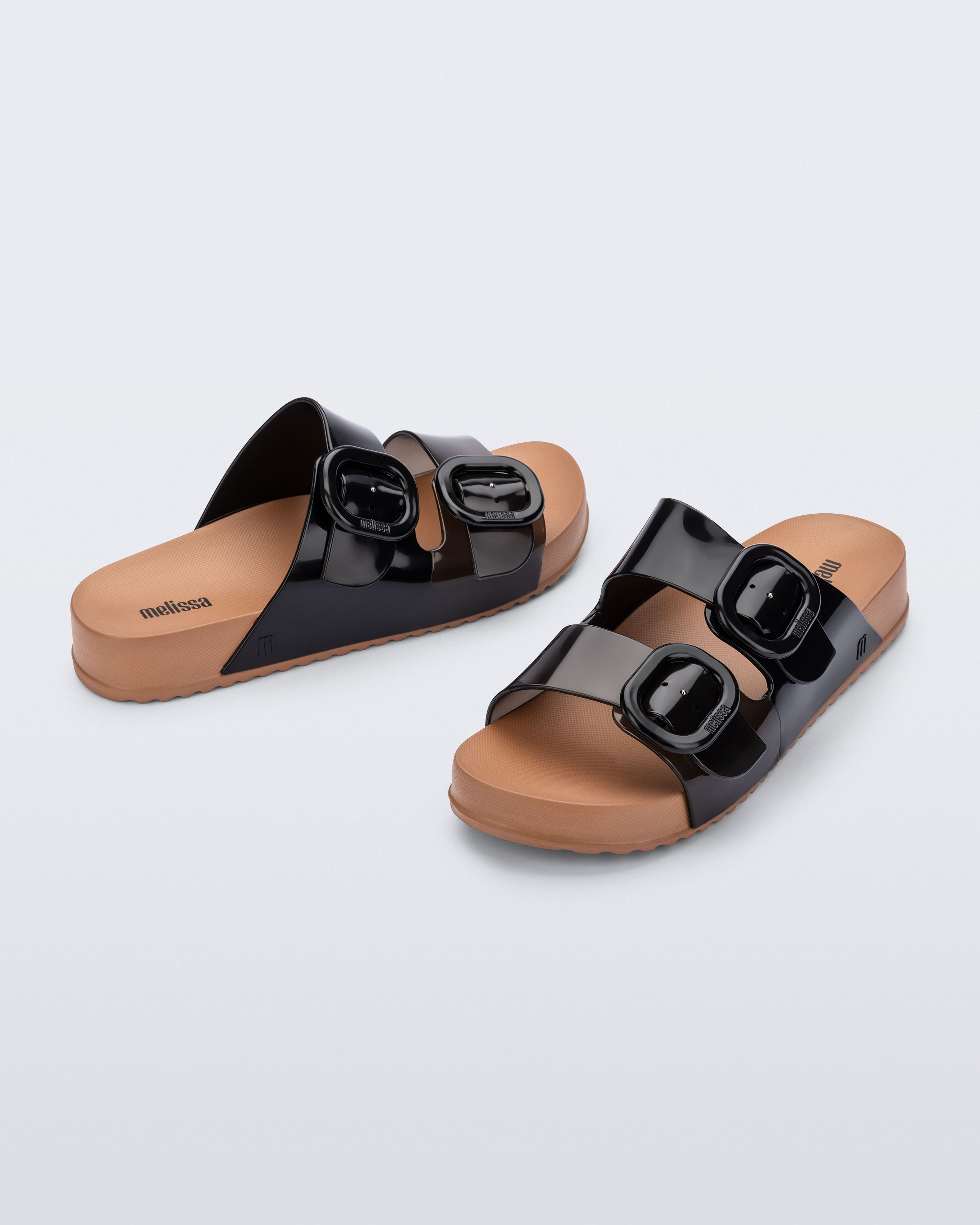 MELISSA COZY SLIDE AD