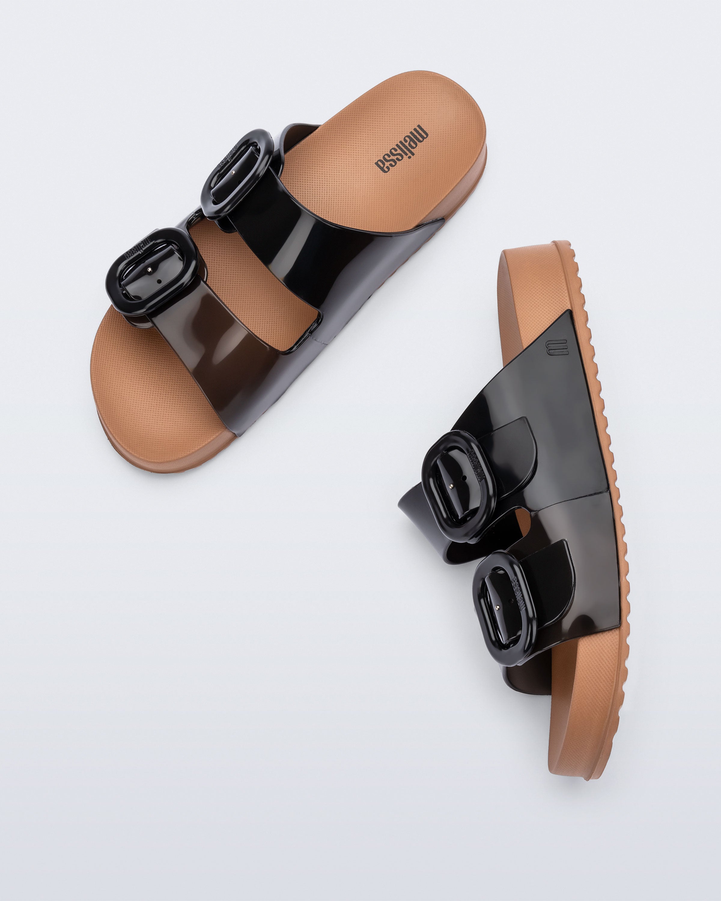MELISSA COZY SLIDE AD
