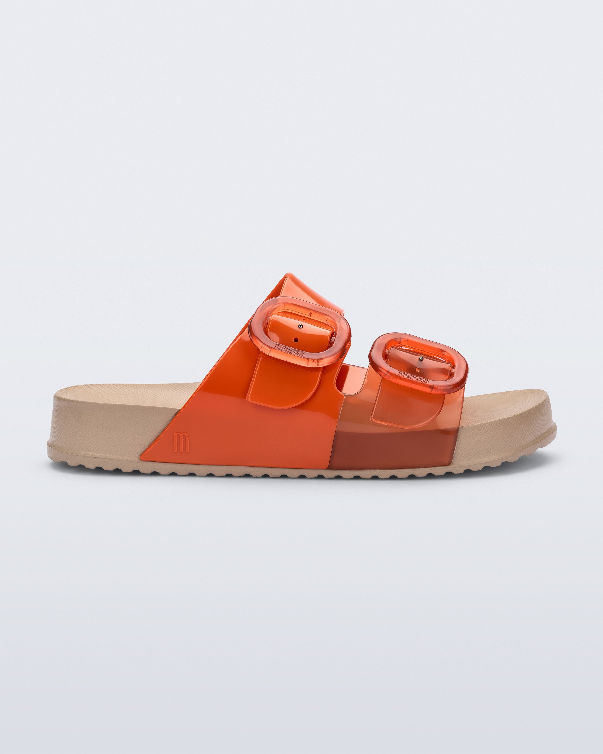 MELISSA COZY SLIDE AD