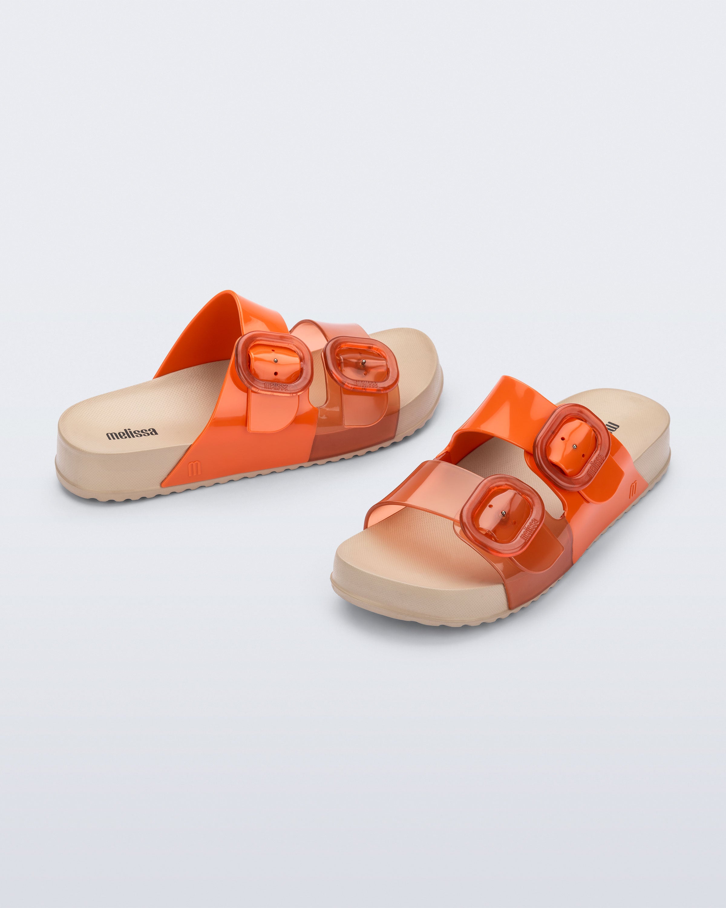 MELISSA COZY SLIDE AD