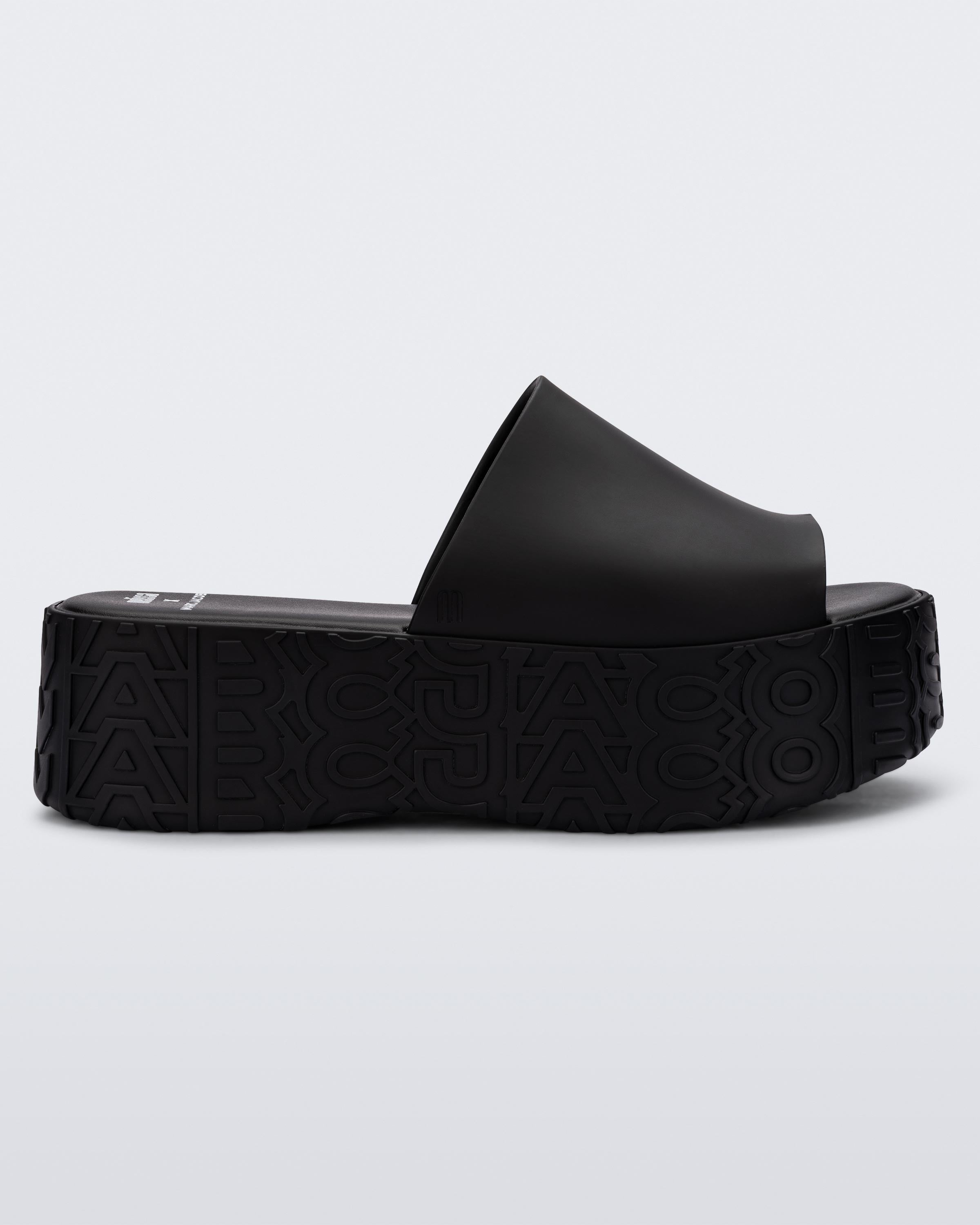 MELISSA BECKY + MARC JACOBS AD – Melissa Panama