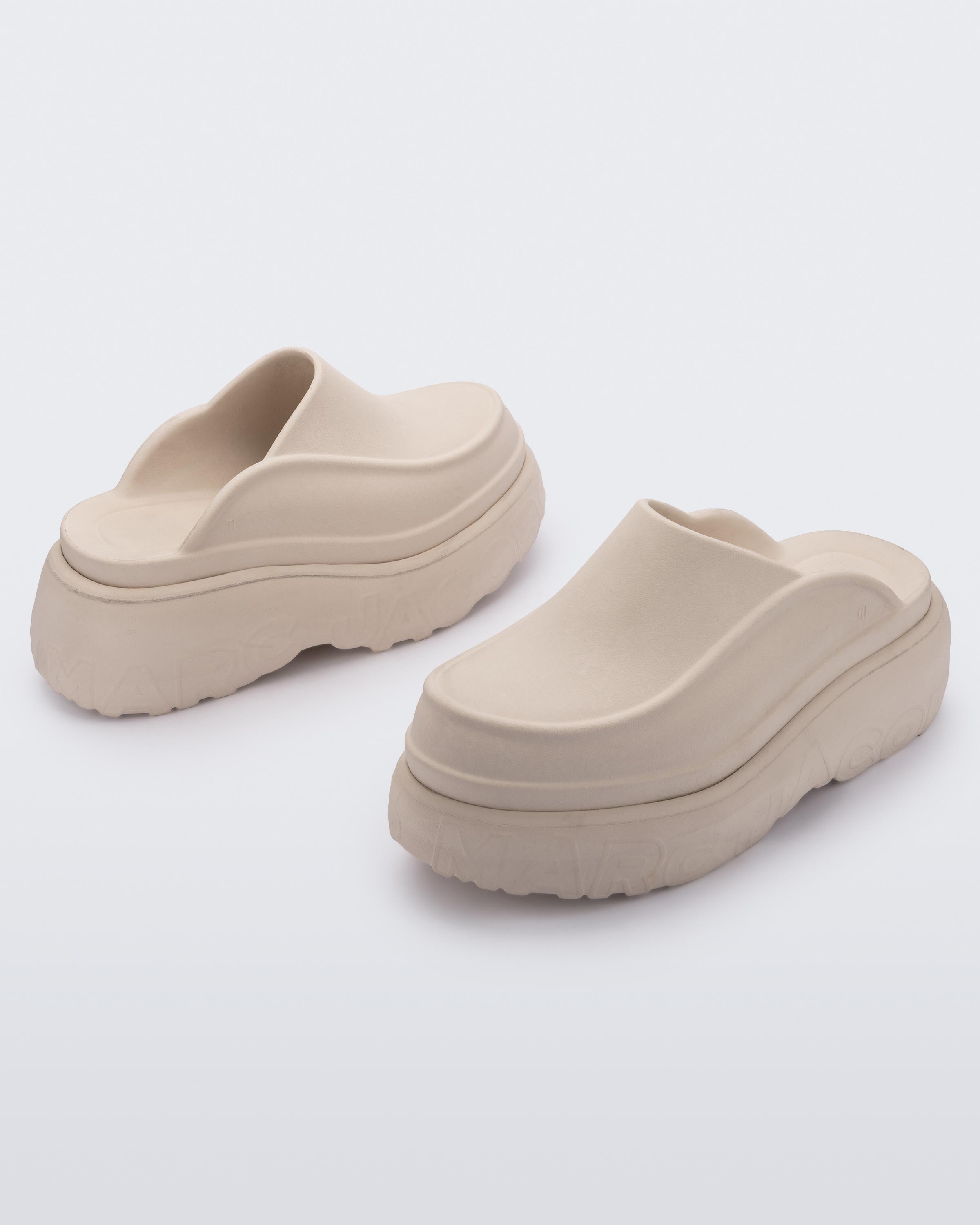 マーゴ　1204040 MELISSA CLOG + MARC JACOBS AD – Melissa Panama