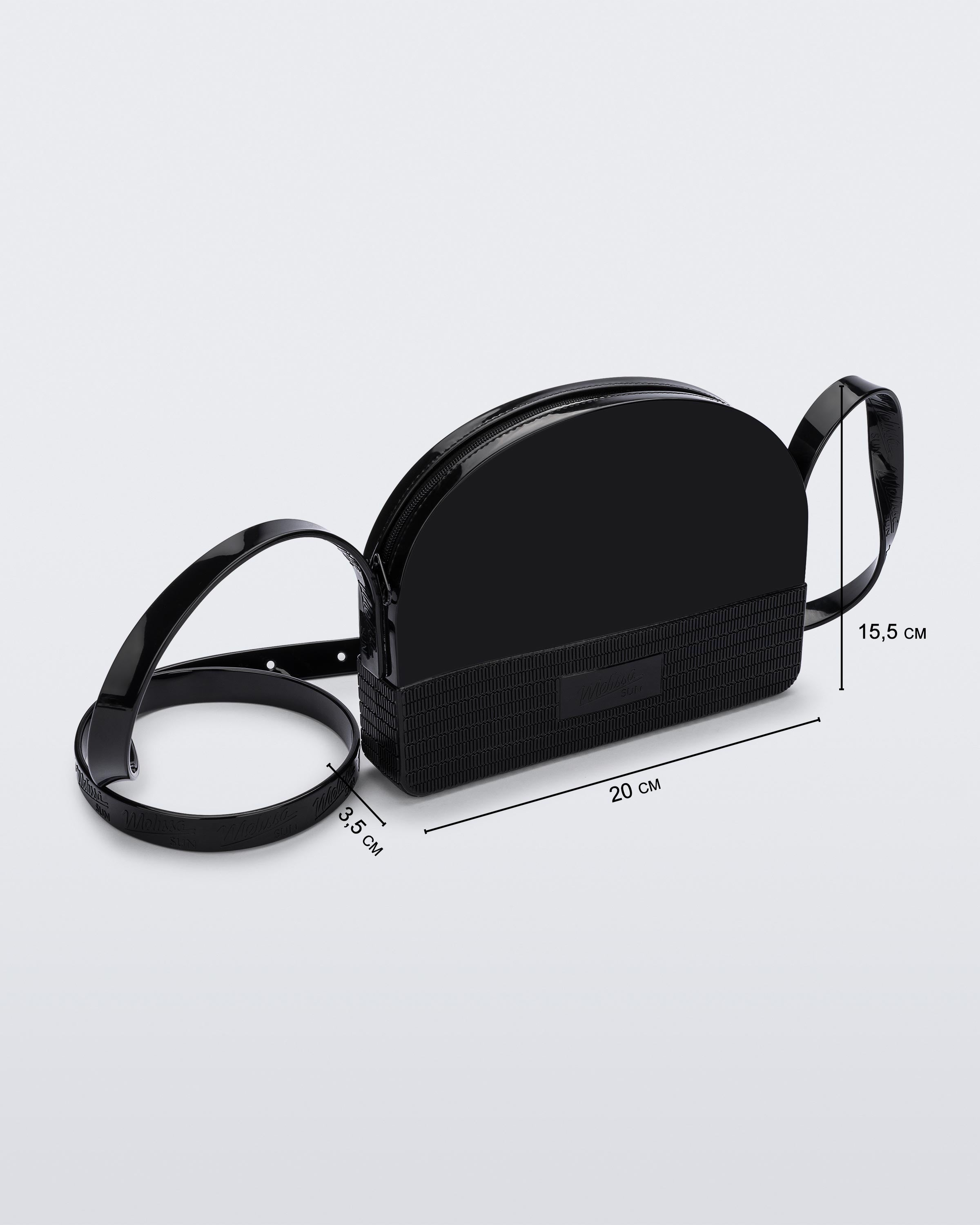 MELISSA SUN HERMOSA BAG